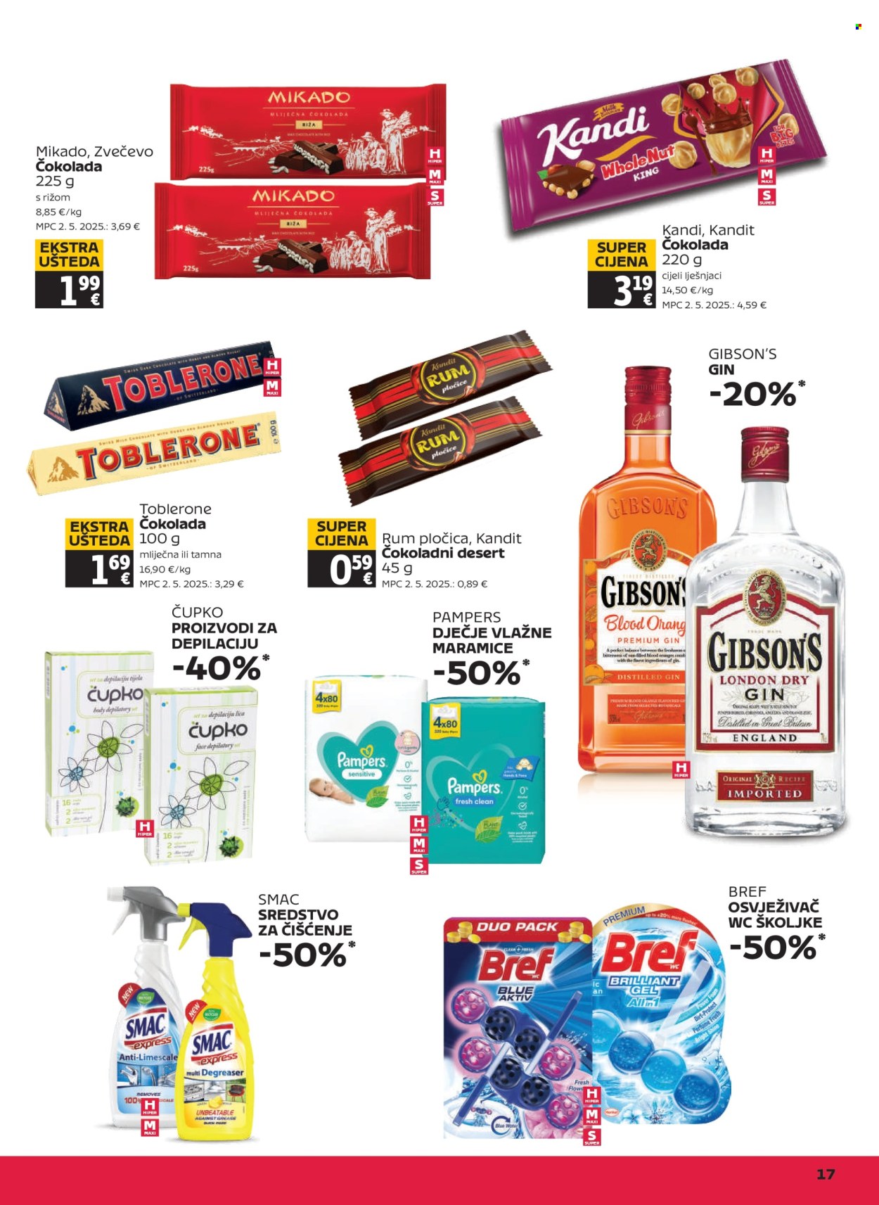 Tommy katalog - 18.06.2026. - 24.06.2026. Stranica 17