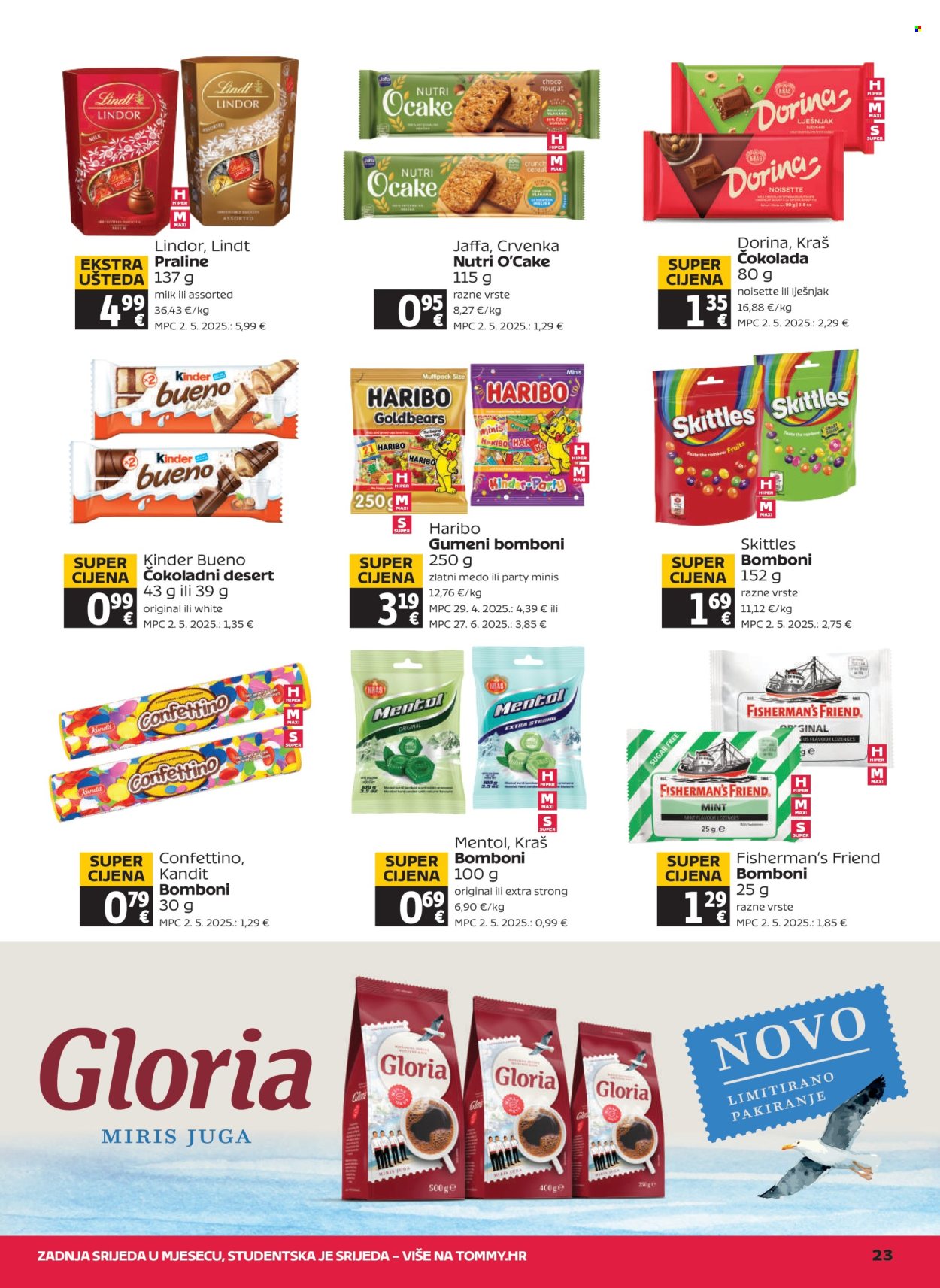 Tommy katalog - 18.06.2026. - 24.06.2026. Stranica 23