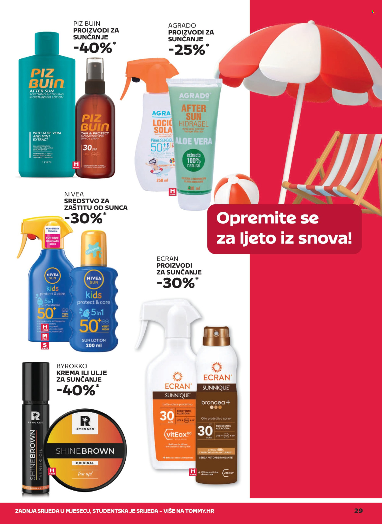 Tommy katalog - 18.06.2026. - 24.06.2026. Stranica 29