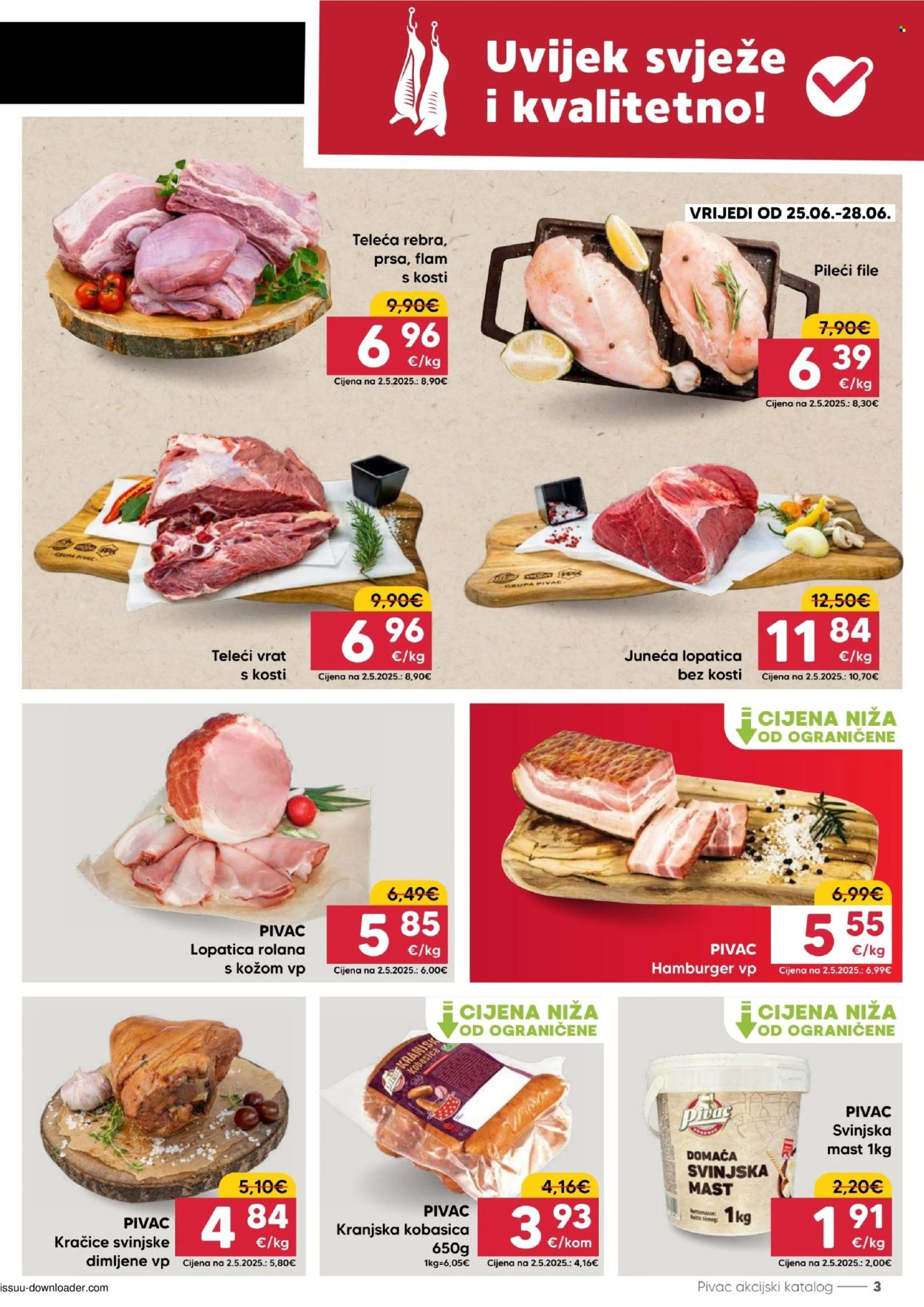 Pivac katalog - 22.06.2026. - 28.06.2026. Stranica 3