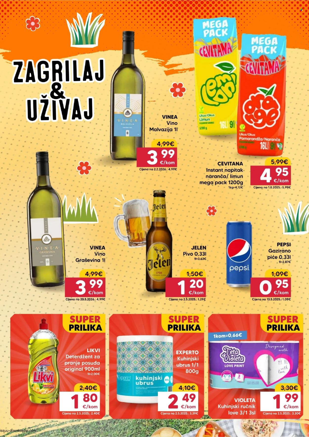 Pivac katalog - 22.06.2026. - 28.06.2026. Stranica 7