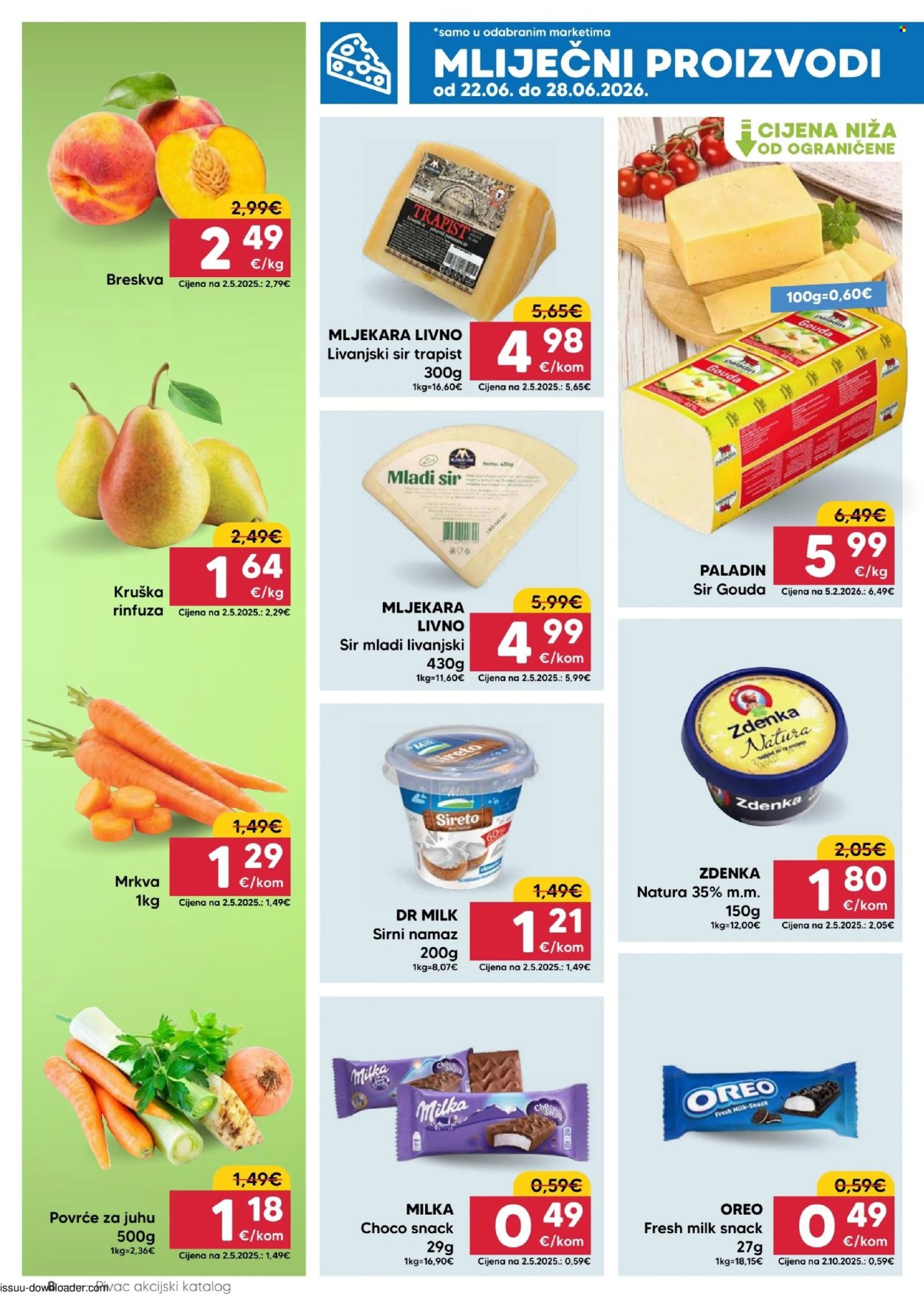 Pivac katalog - 22.06.2026. - 28.06.2026. Stranica 8