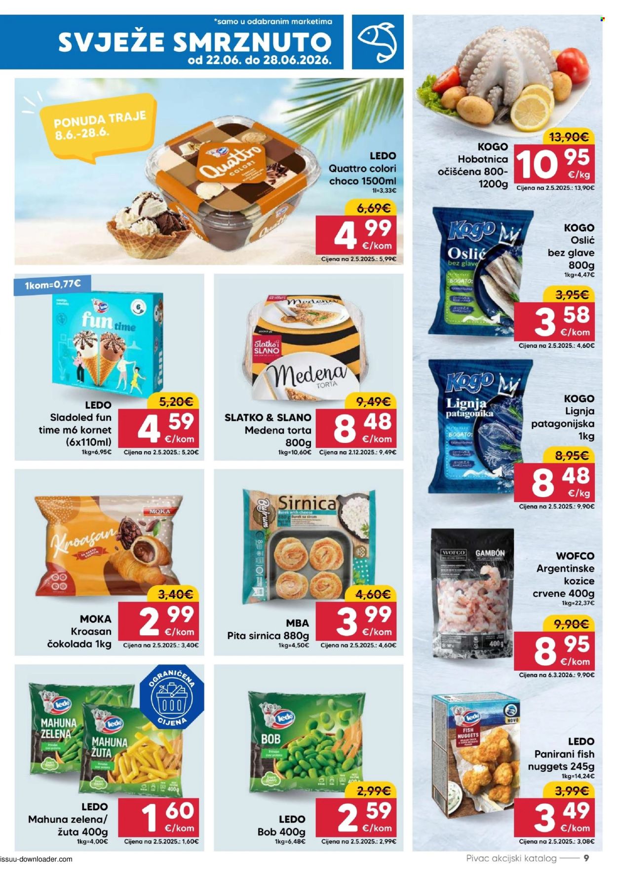 Pivac katalog - 22.06.2026. - 28.06.2026. Stranica 9