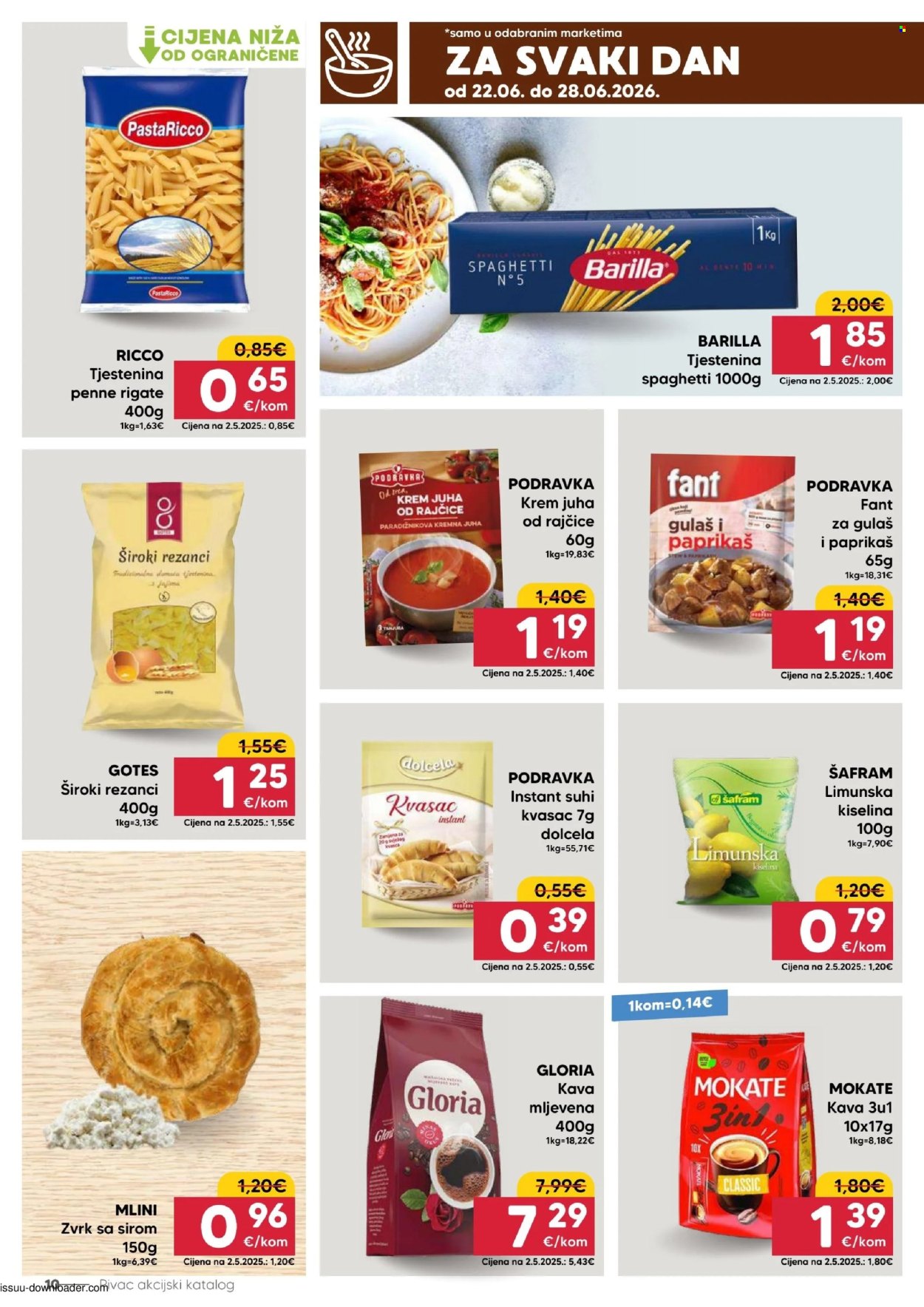 Pivac katalog - 22.06.2026. - 28.06.2026. Stranica 10