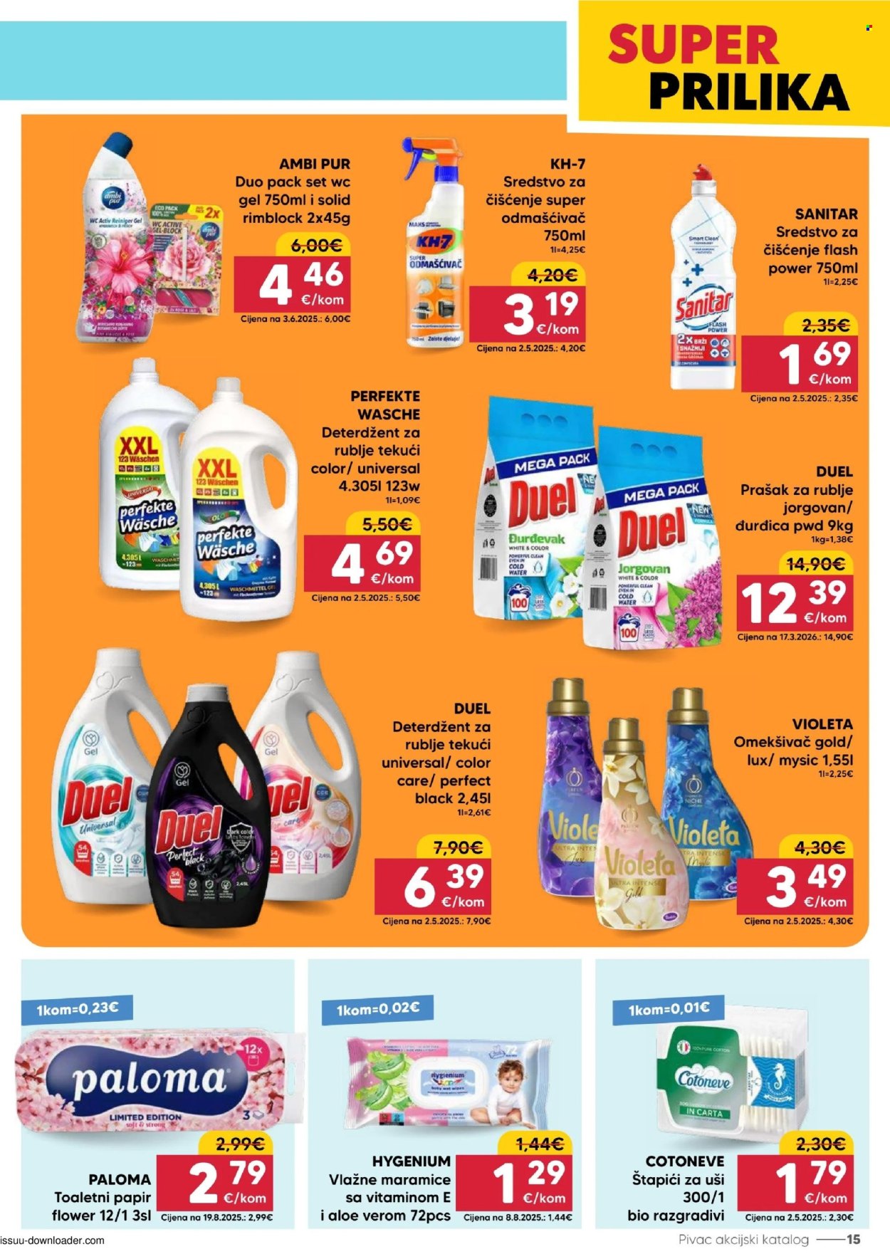 Pivac katalog - 22.06.2026. - 28.06.2026. Stranica 15