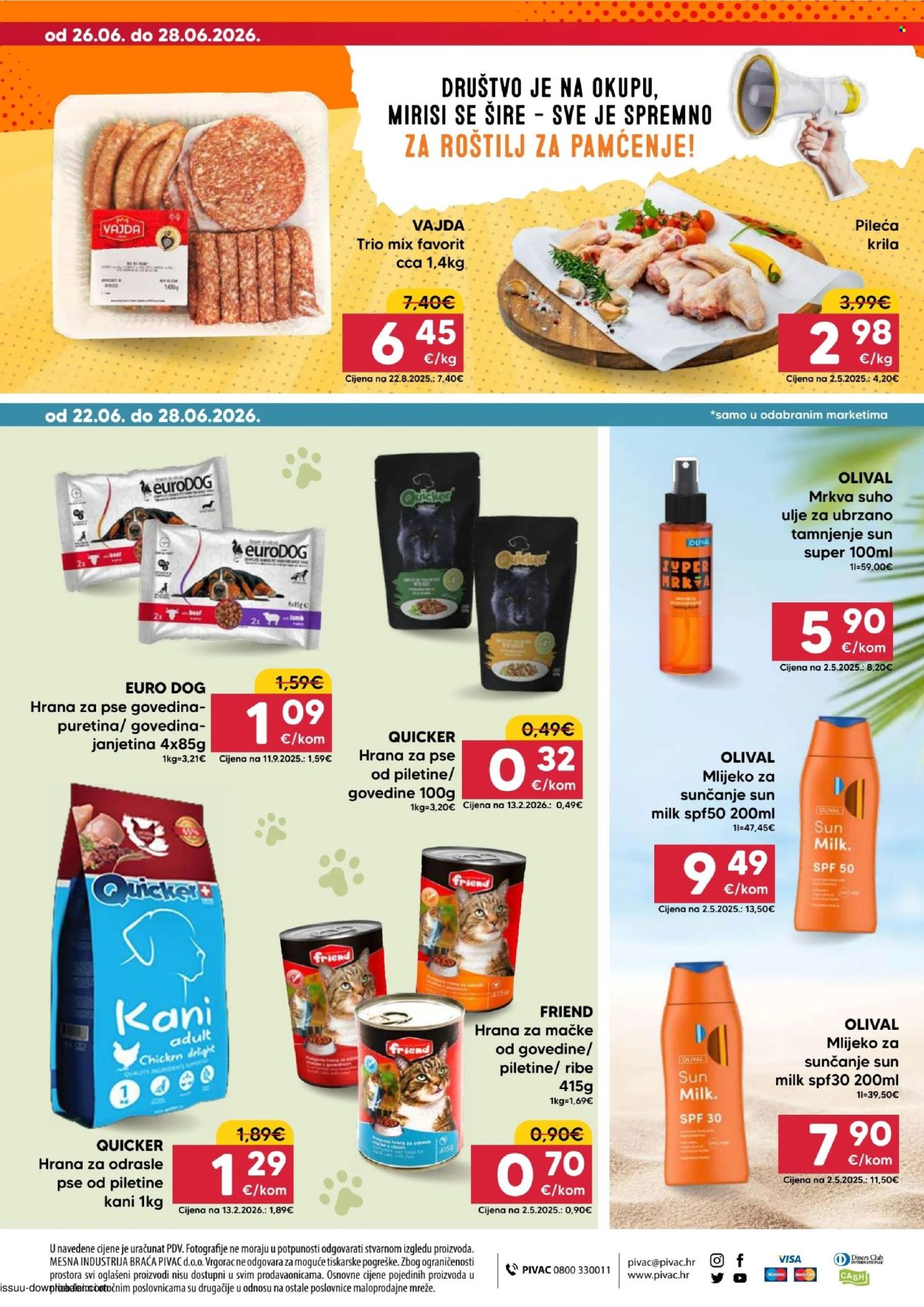 Pivac katalog - 22.06.2026. - 28.06.2026. Stranica 16