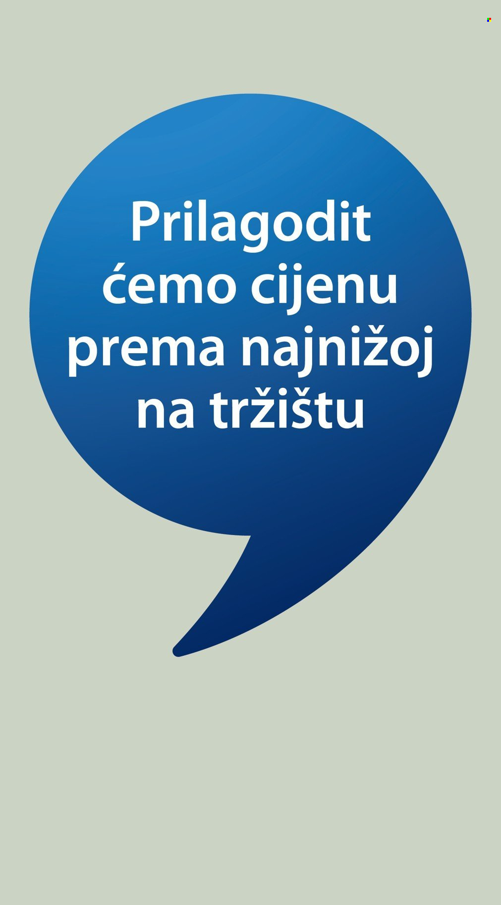 JYSK katalog - 17.06.2026. - 21.06.2026. Stranica 1