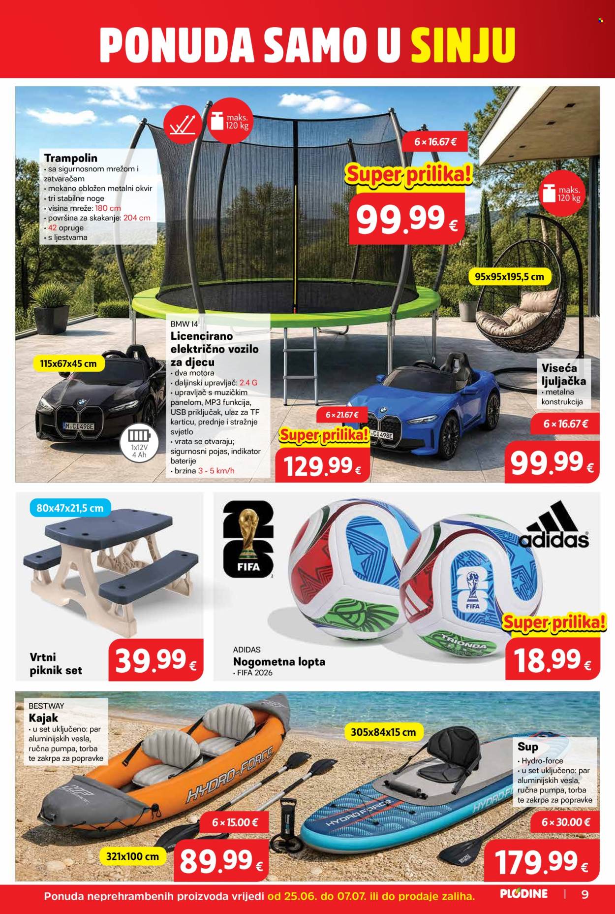 Plodine katalog - 25.06.2026. - 30.06.2026. Stranica 9