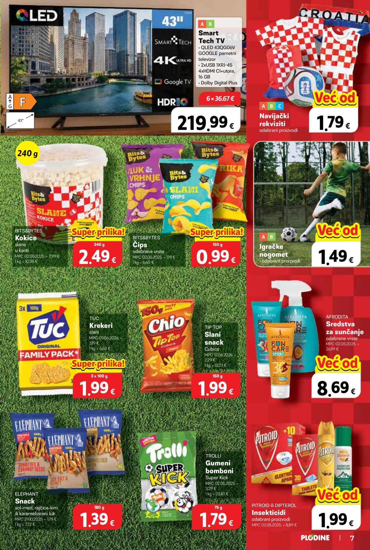 Plodine katalog - 24.06.2026. - 30.06.2026. Stranica 7
