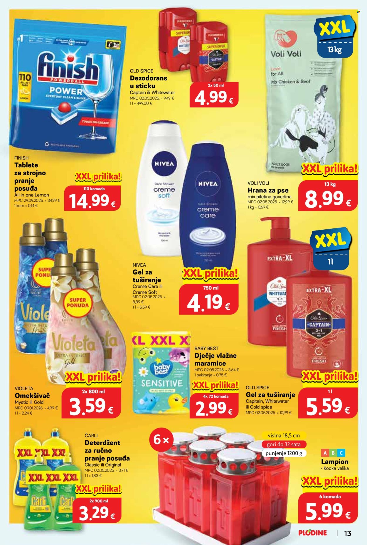 Plodine katalog - 24.06.2026. - 30.06.2026. Stranica 13