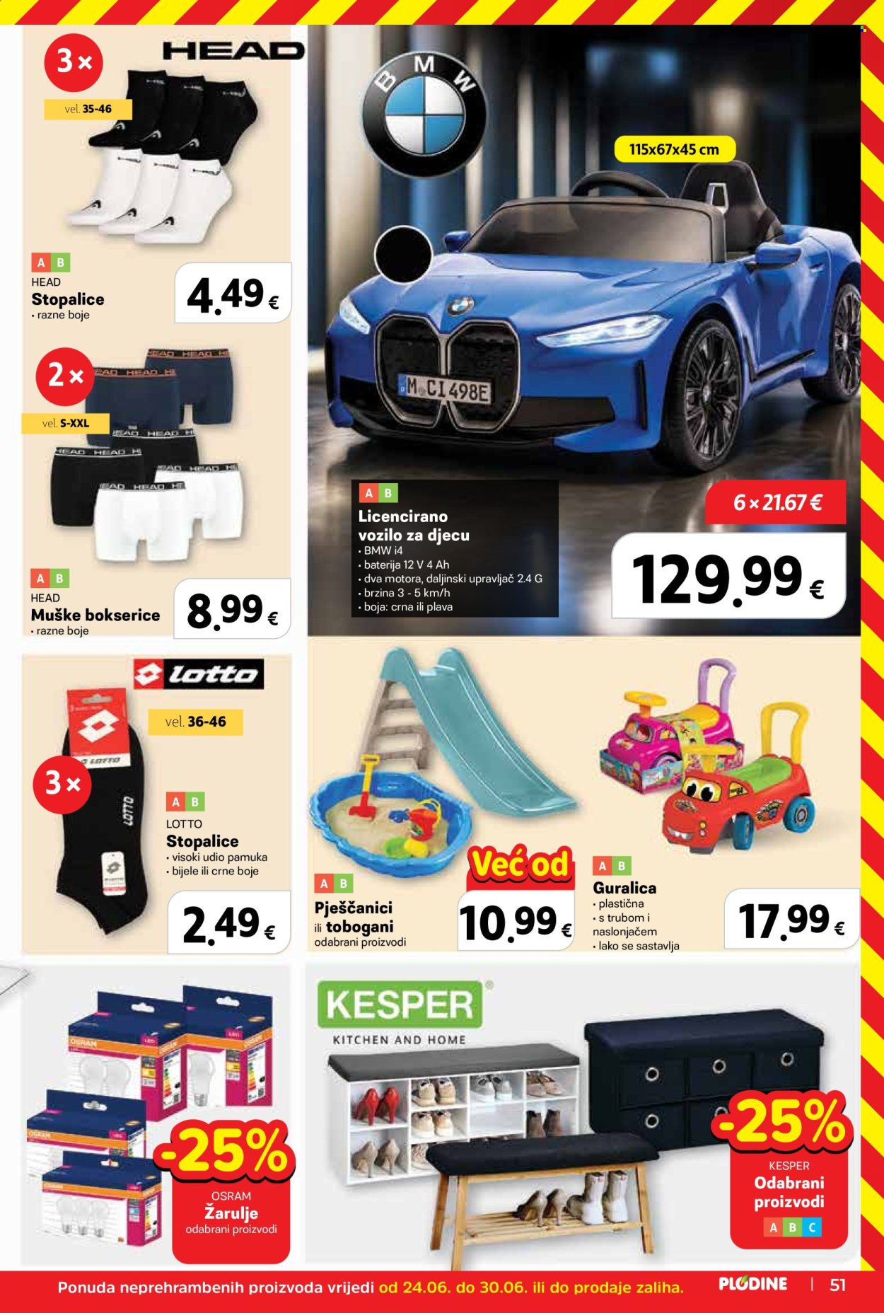 Plodine katalog - 24.06.2026. - 30.06.2026. Stranica 51