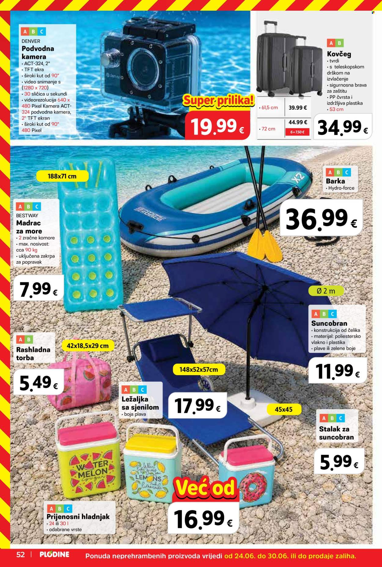 Plodine katalog - 24.06.2026. - 30.06.2026. Stranica 52