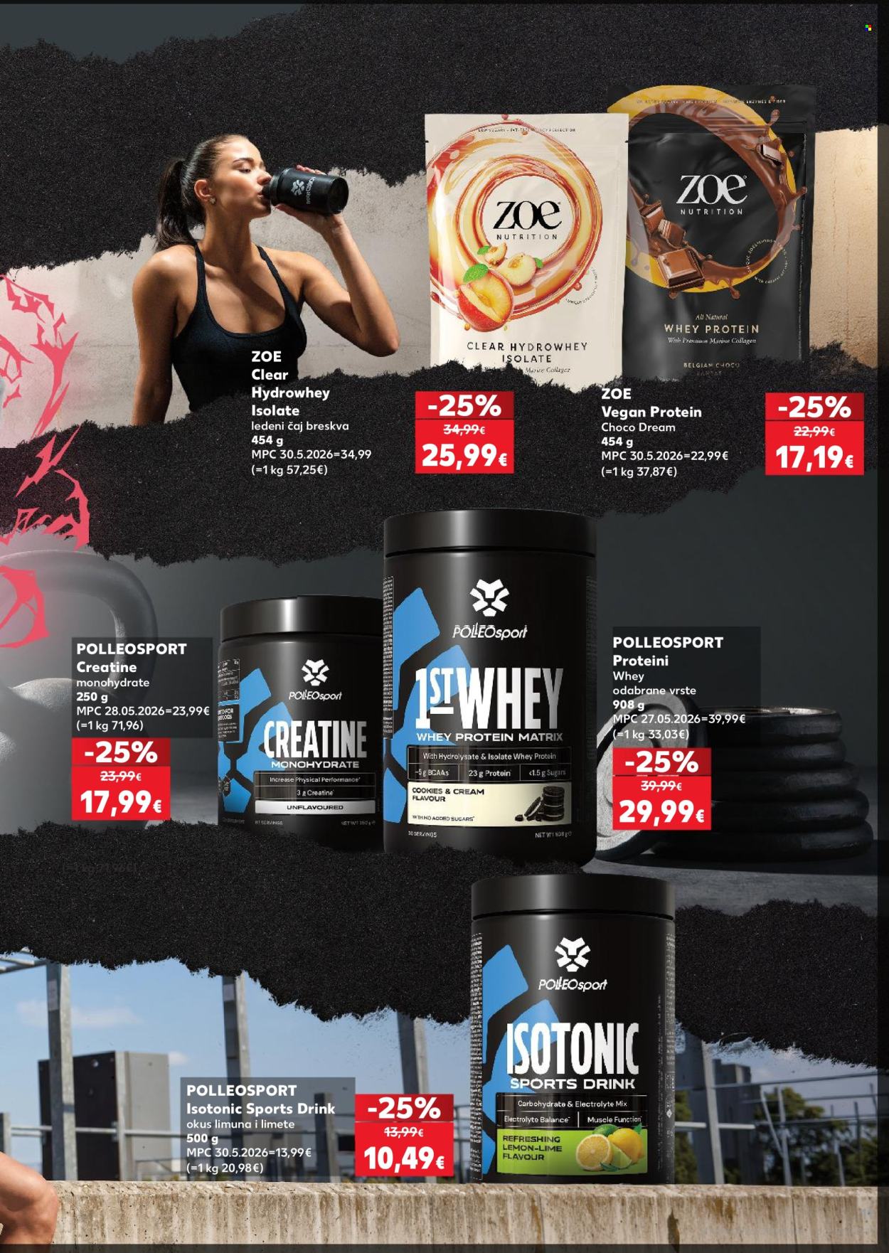 Kaufland katalog - 24.06.2026. - 30.06.2026. Stranica 11