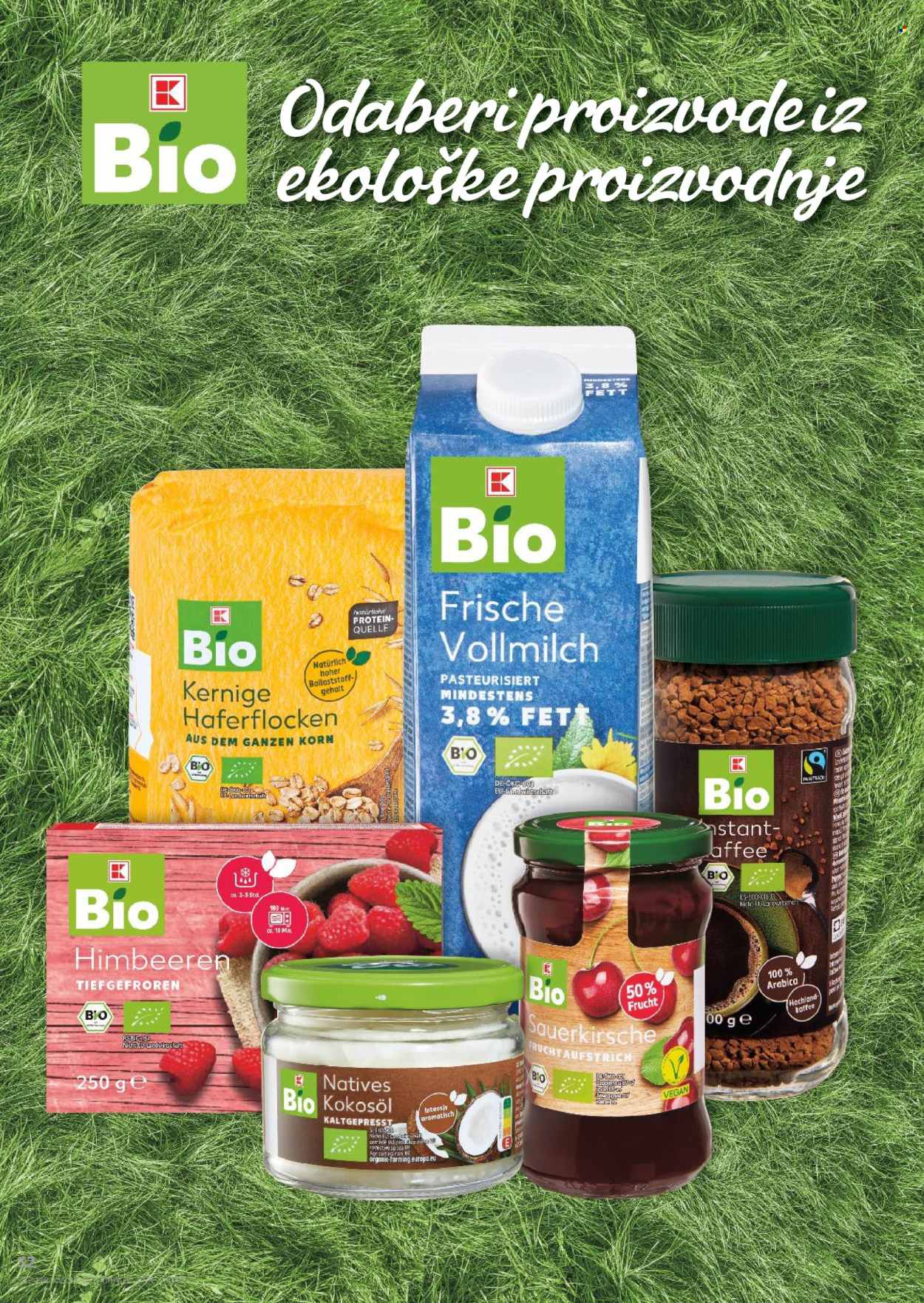 Kaufland katalog - 24.06.2026. - 30.06.2026. Stranica 32