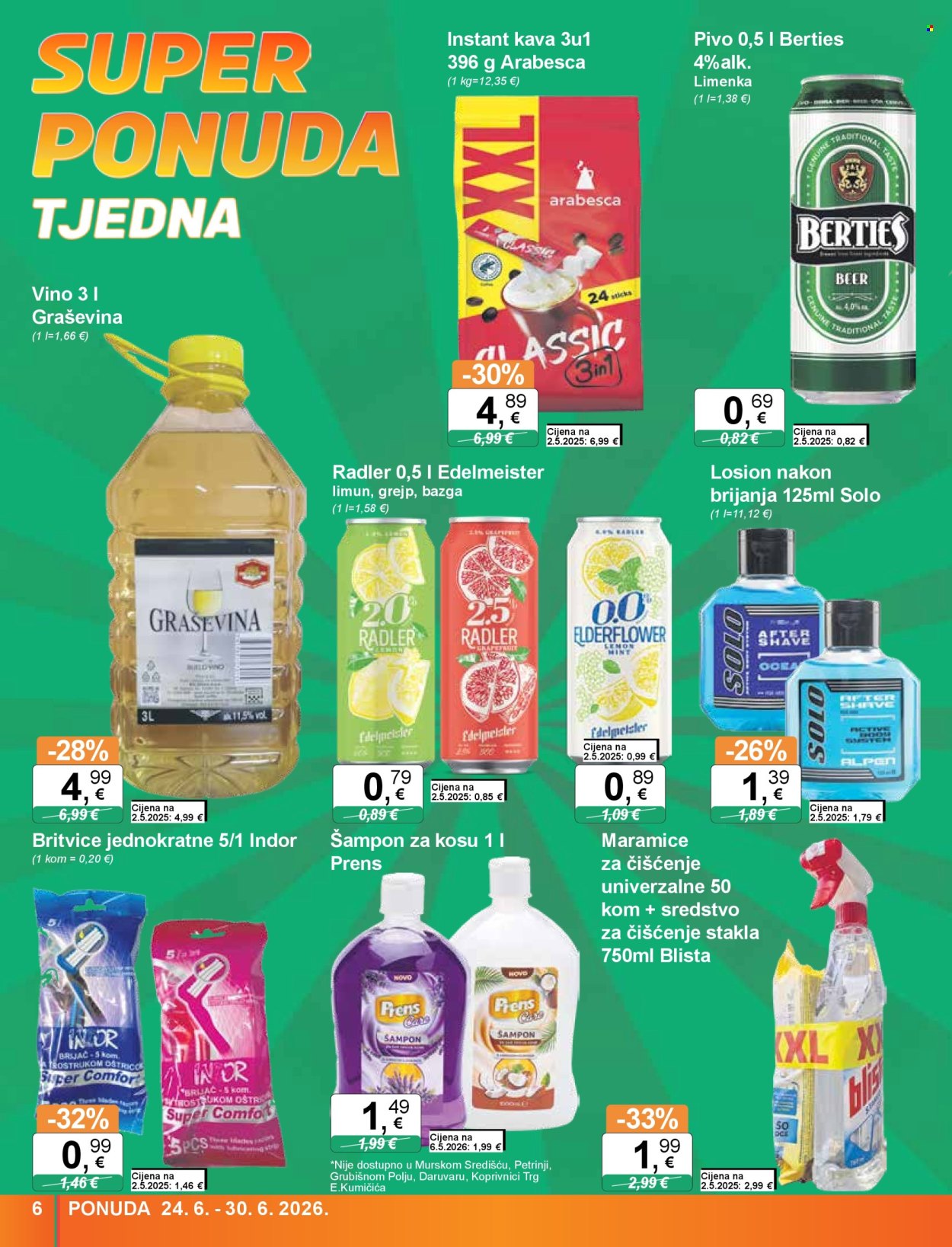 KTC katalog - 24.06.2026. - 30.06.2026. Stranica 6