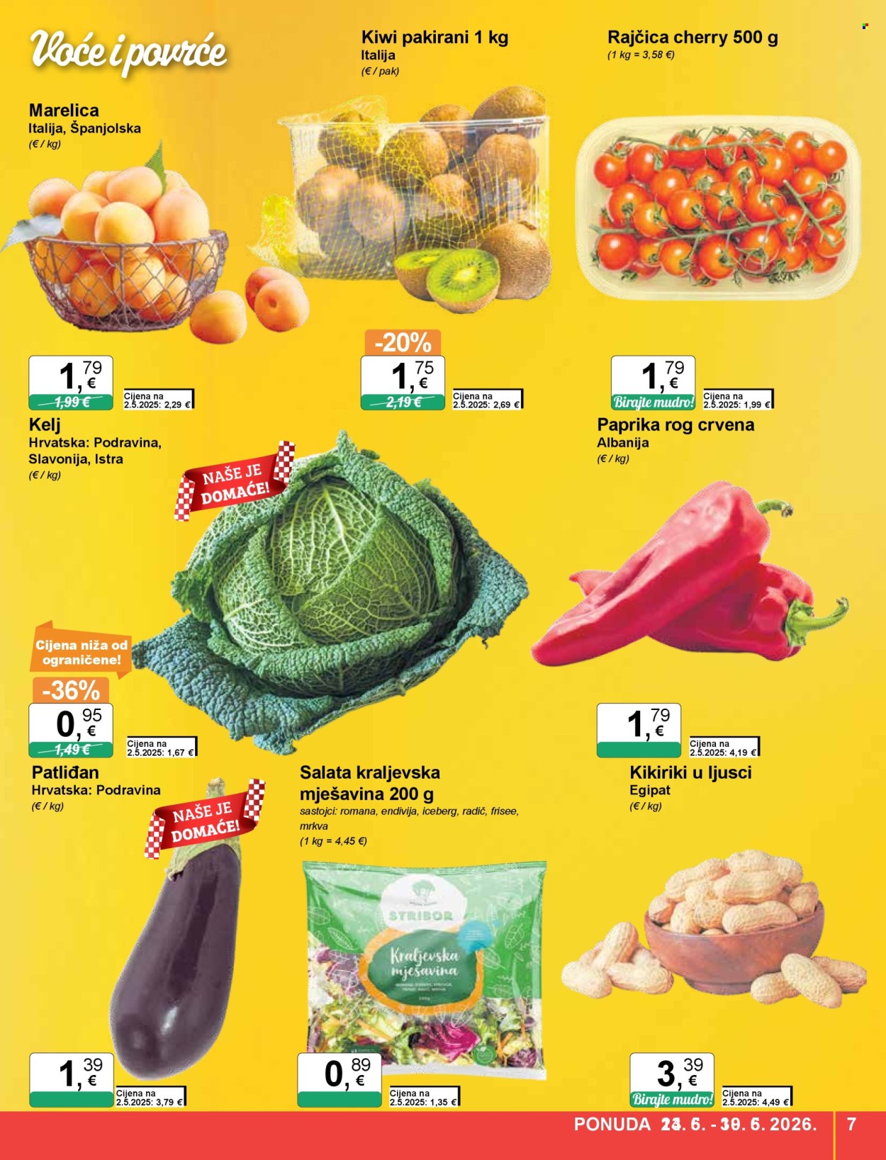 KTC katalog - 24.06.2026. - 30.06.2026. Stranica 7