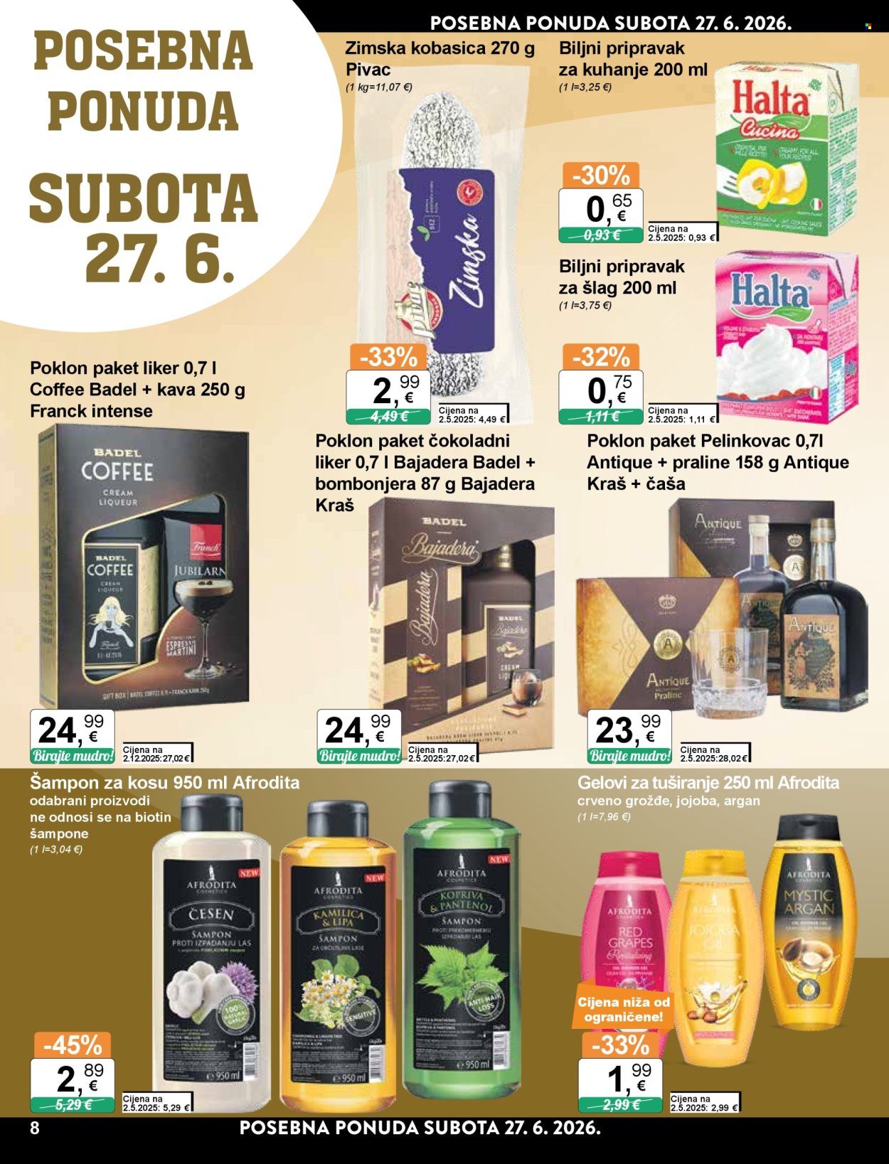 KTC katalog - 24.06.2026. - 30.06.2026. Stranica 8