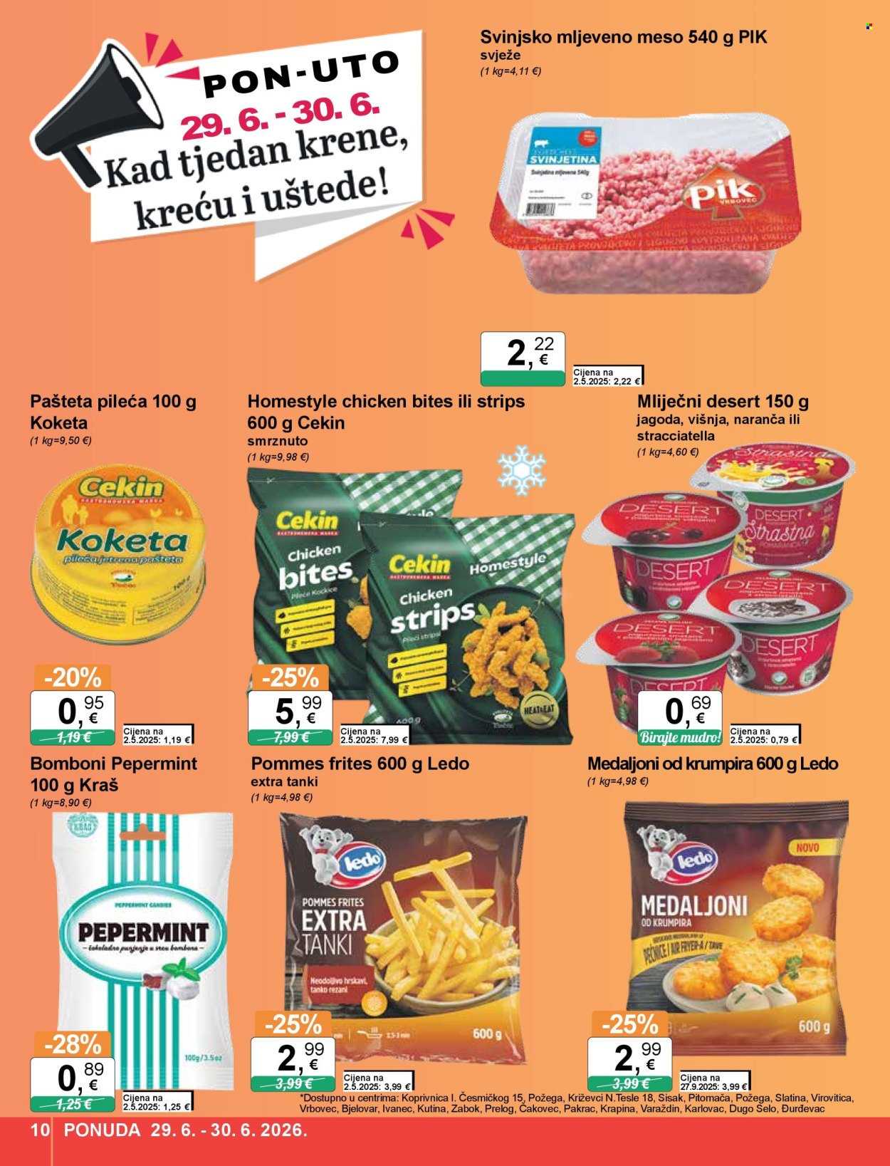 KTC katalog - 24.06.2026. - 30.06.2026. Stranica 10