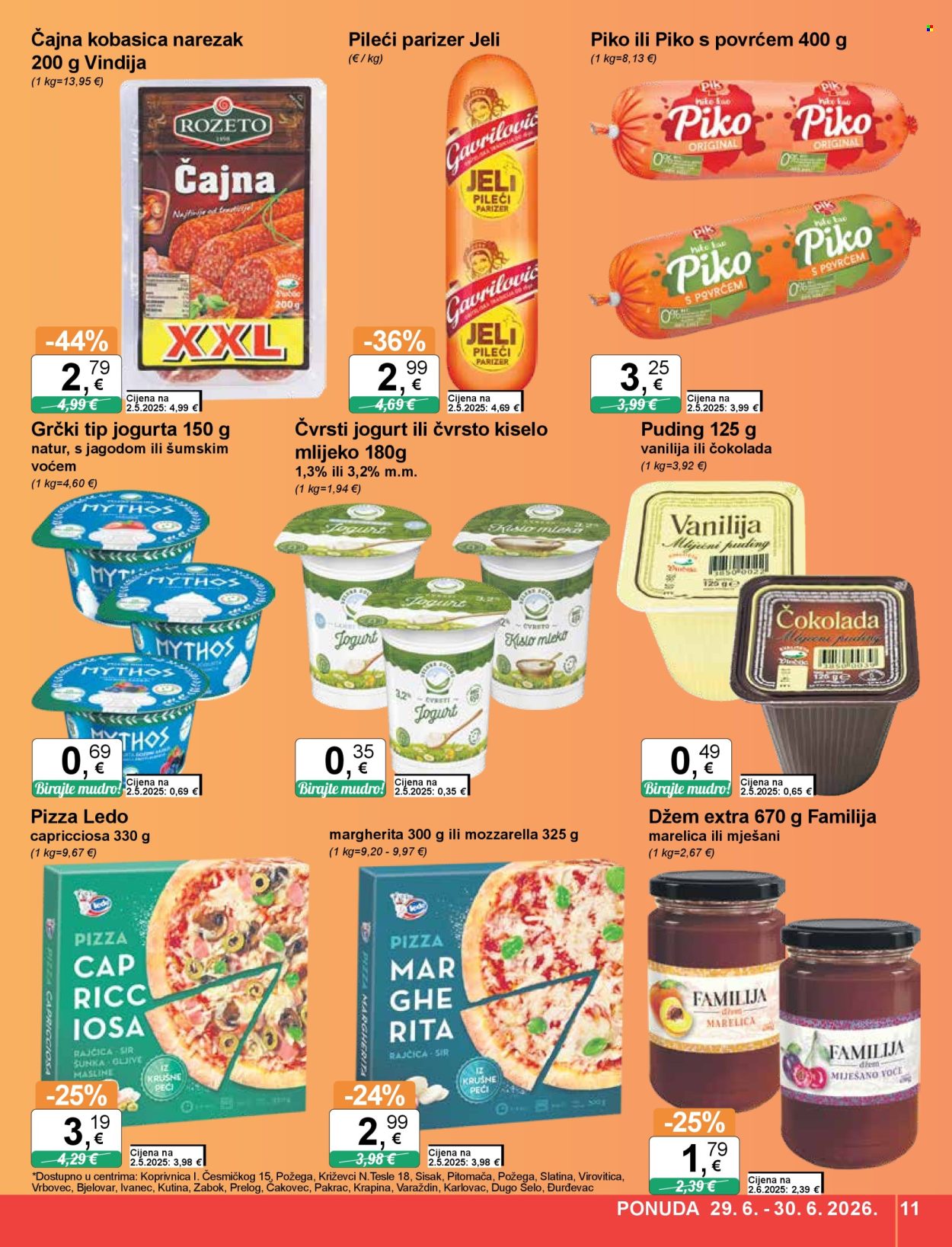 KTC katalog - 24.06.2026. - 30.06.2026. Stranica 11