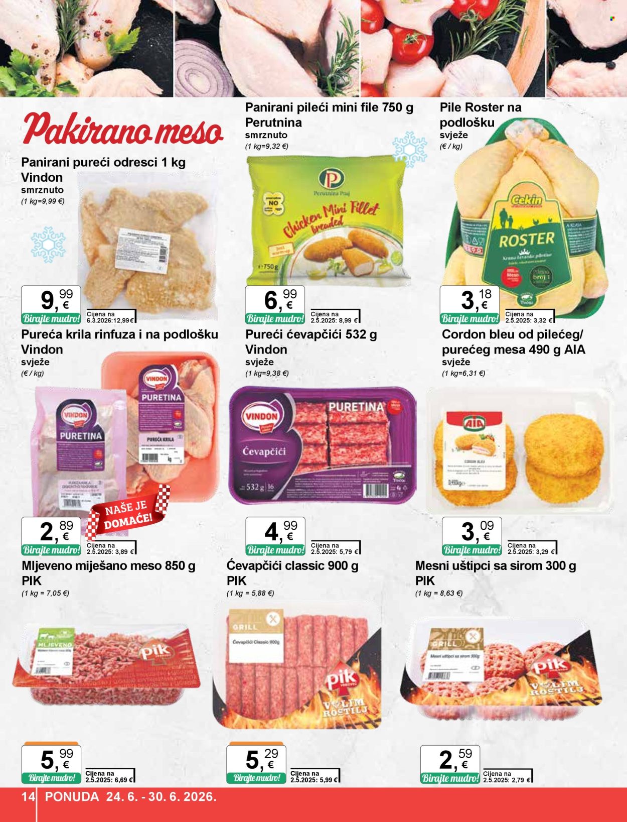 KTC katalog - 24.06.2026. - 30.06.2026. Stranica 14