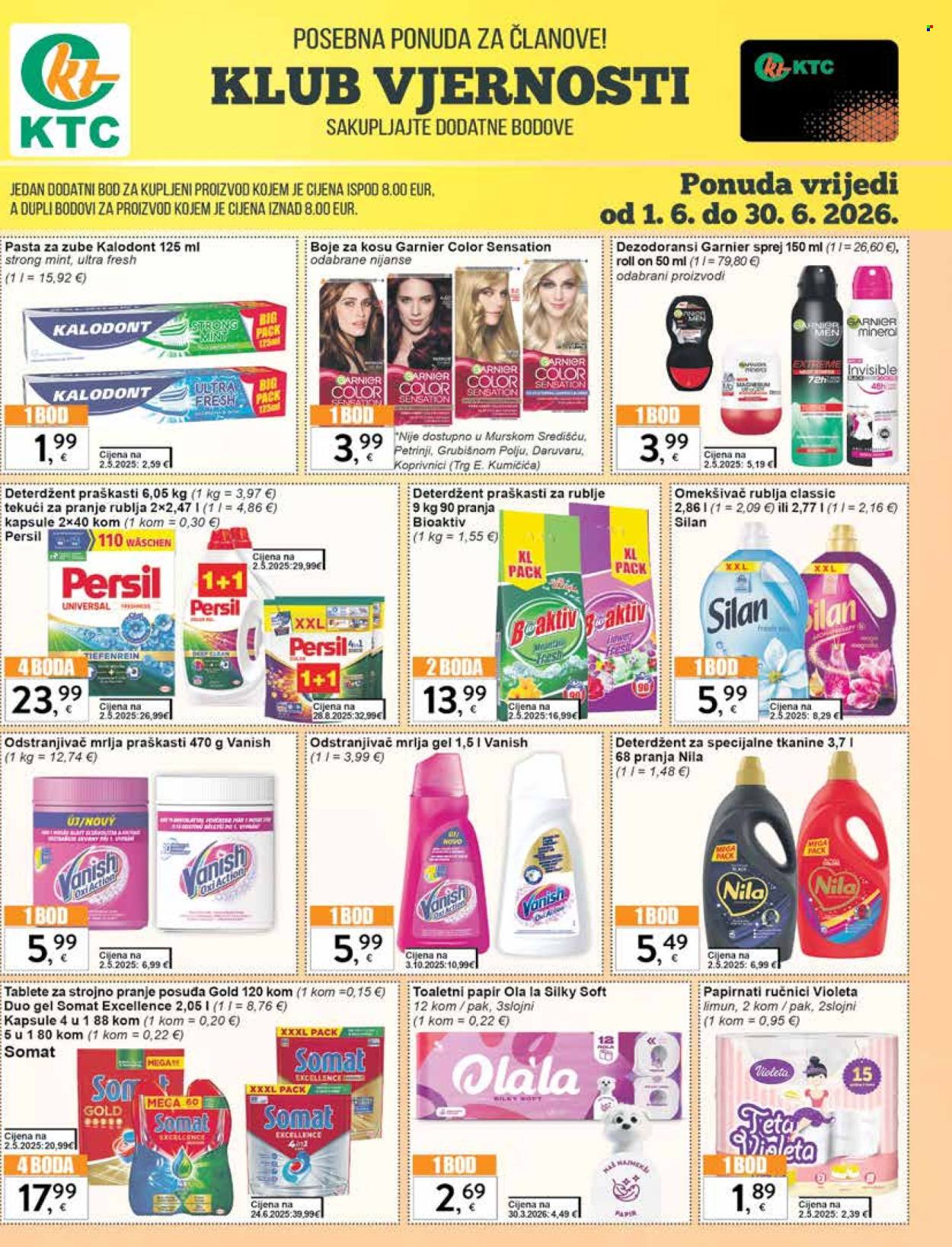 KTC katalog - 24.06.2026. - 30.06.2026. Stranica 20