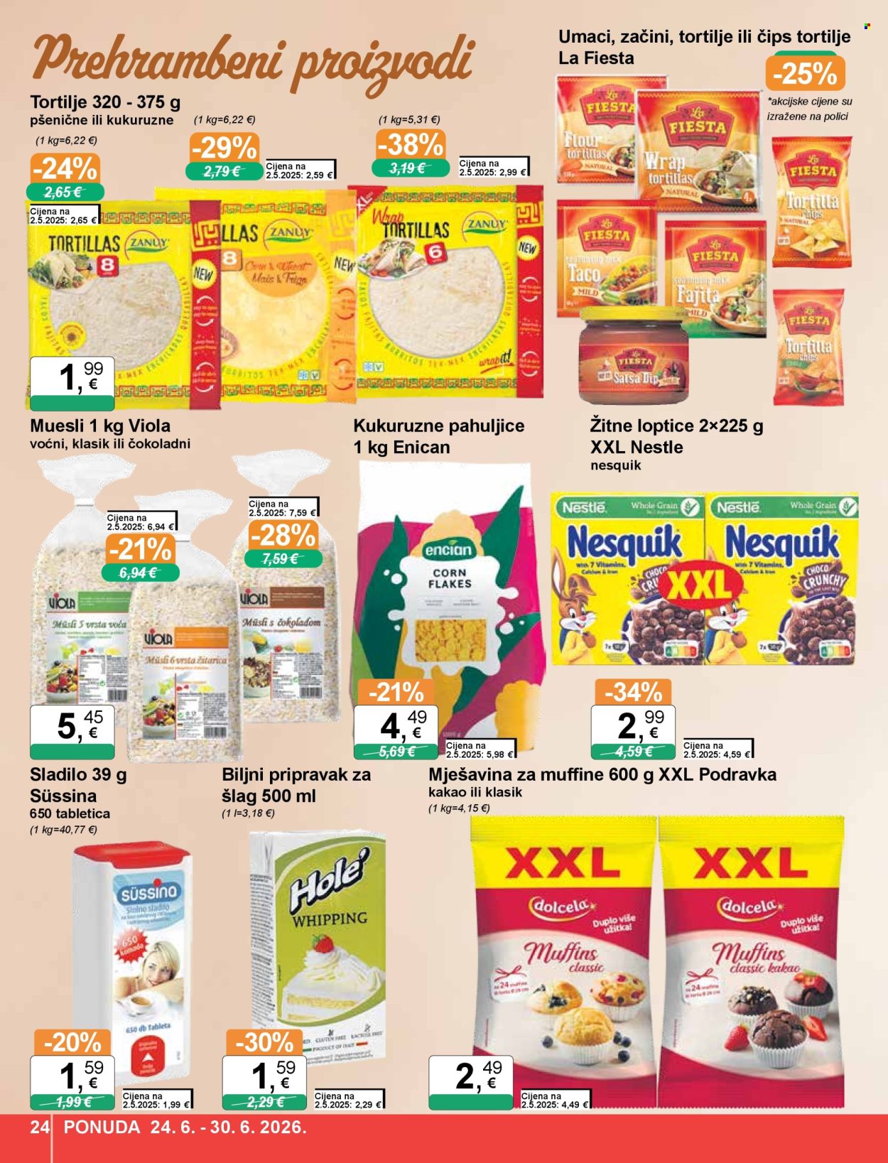 KTC katalog - 24.06.2026. - 30.06.2026. Stranica 24