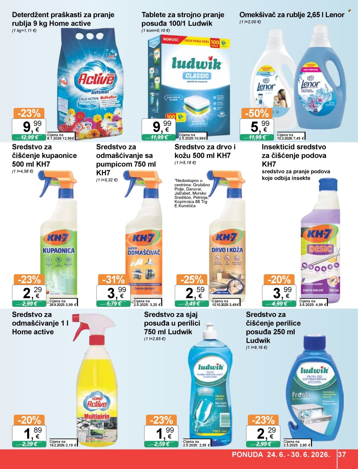 KTC katalog - 24.06.2026. - 30.06.2026. Stranica 37