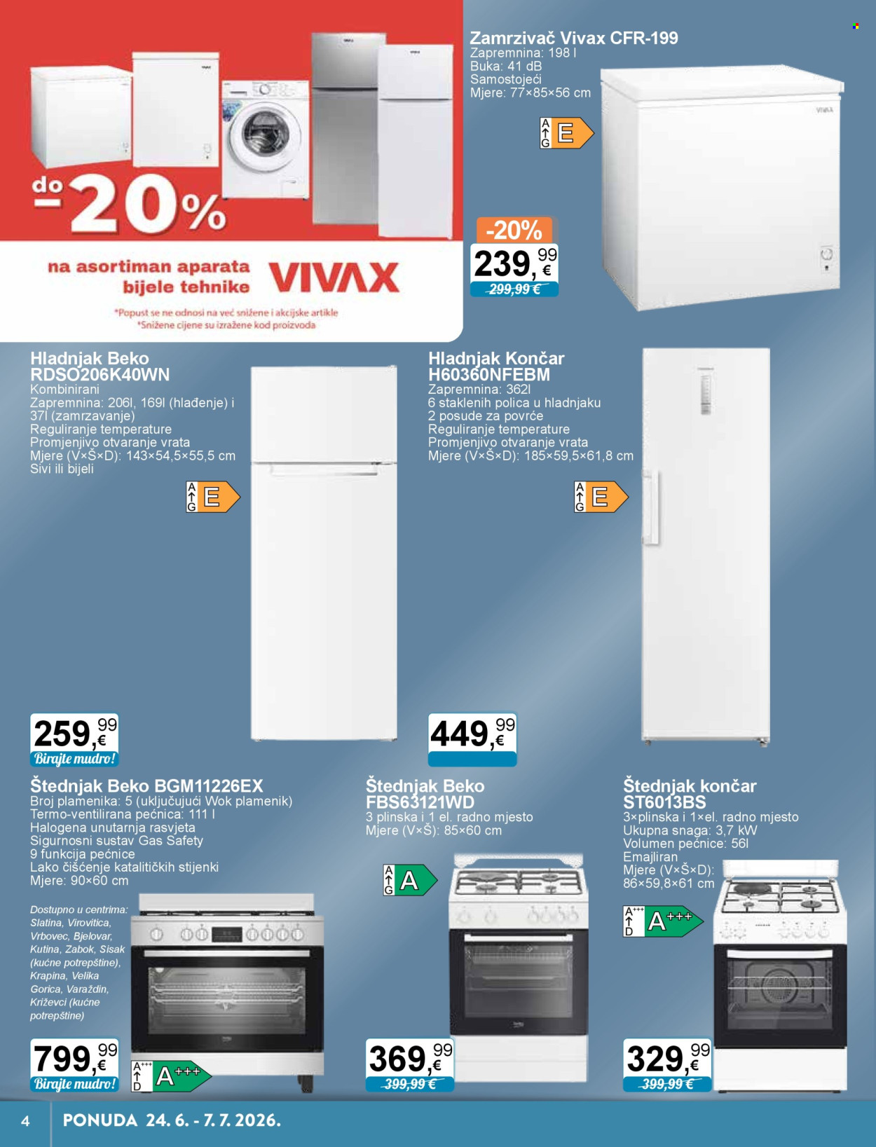 KTC katalog - 24.06.2026. - 07.07.2026. Stranica 4