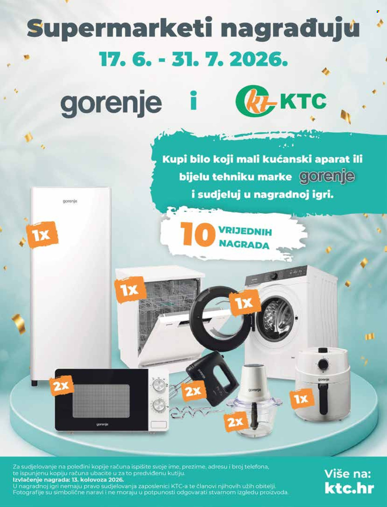 KTC katalog - 24.06.2026. - 07.07.2026. Stranica 6
