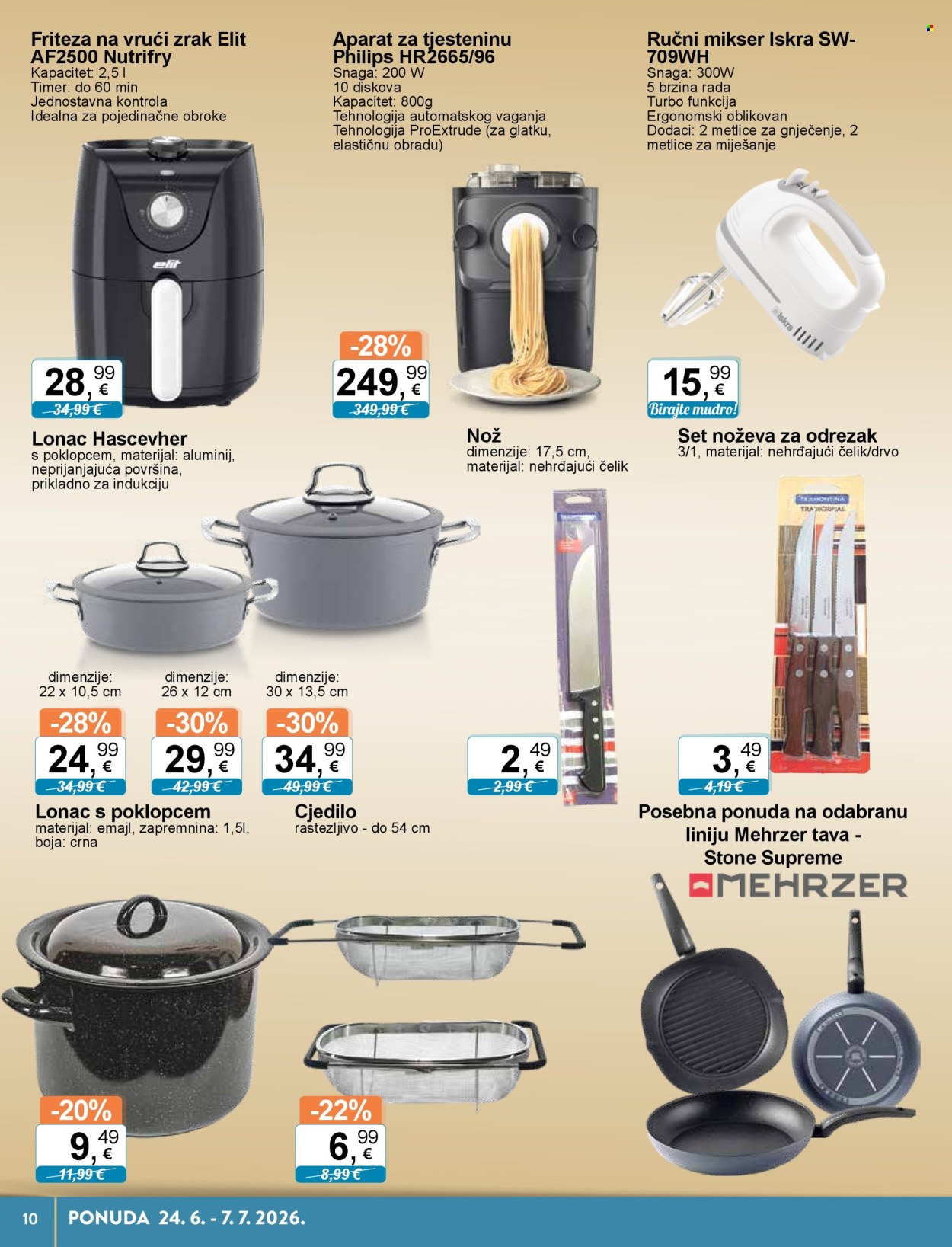 KTC katalog - 24.06.2026. - 07.07.2026. Stranica 10