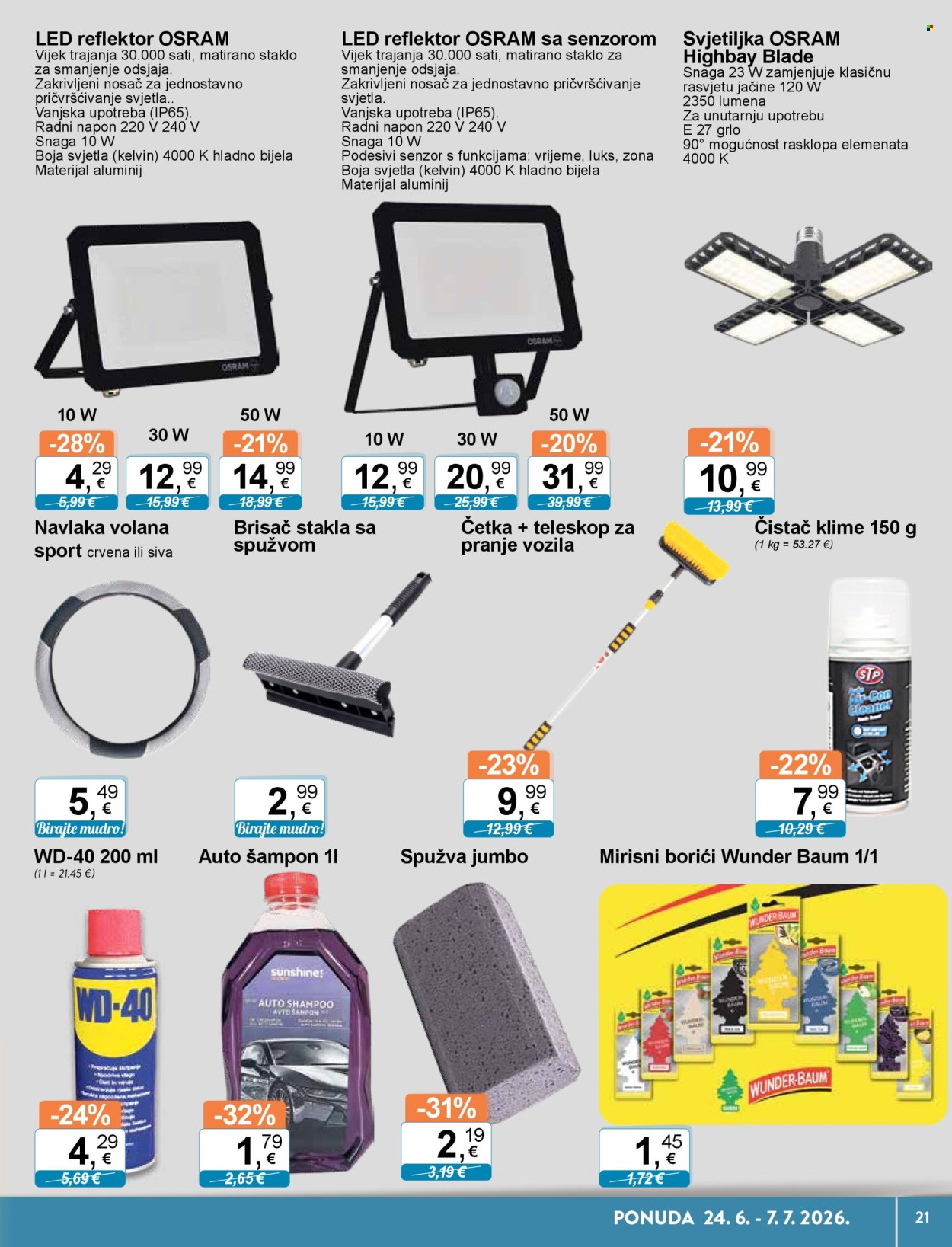 KTC katalog - 24.06.2026. - 07.07.2026. Stranica 21