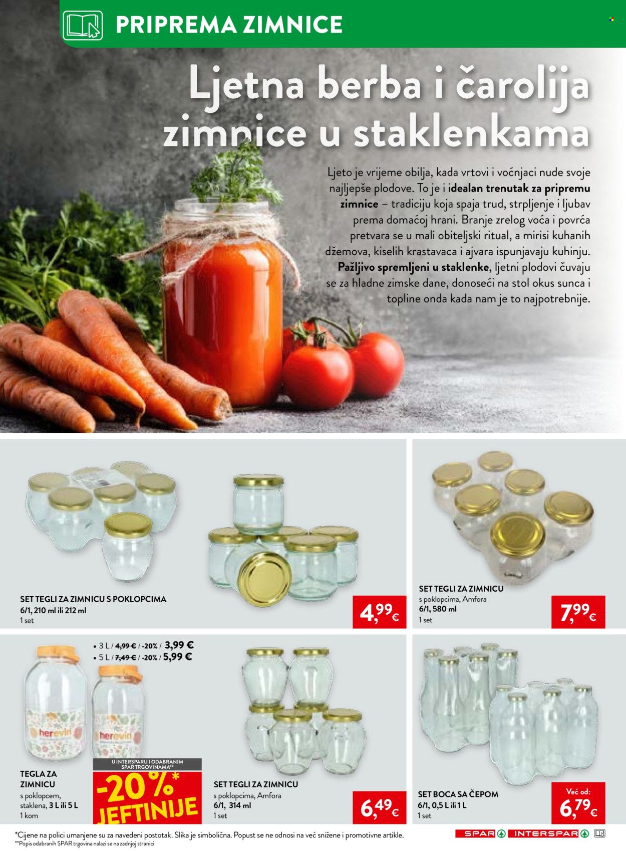 SPAR katalog - 24.06.2026. - 30.06.2026. Stranica 28