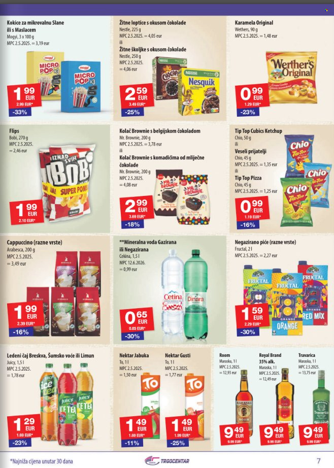 Trgocentar katalog - 23.06.2026. - 12.07.2026. Stranica 7