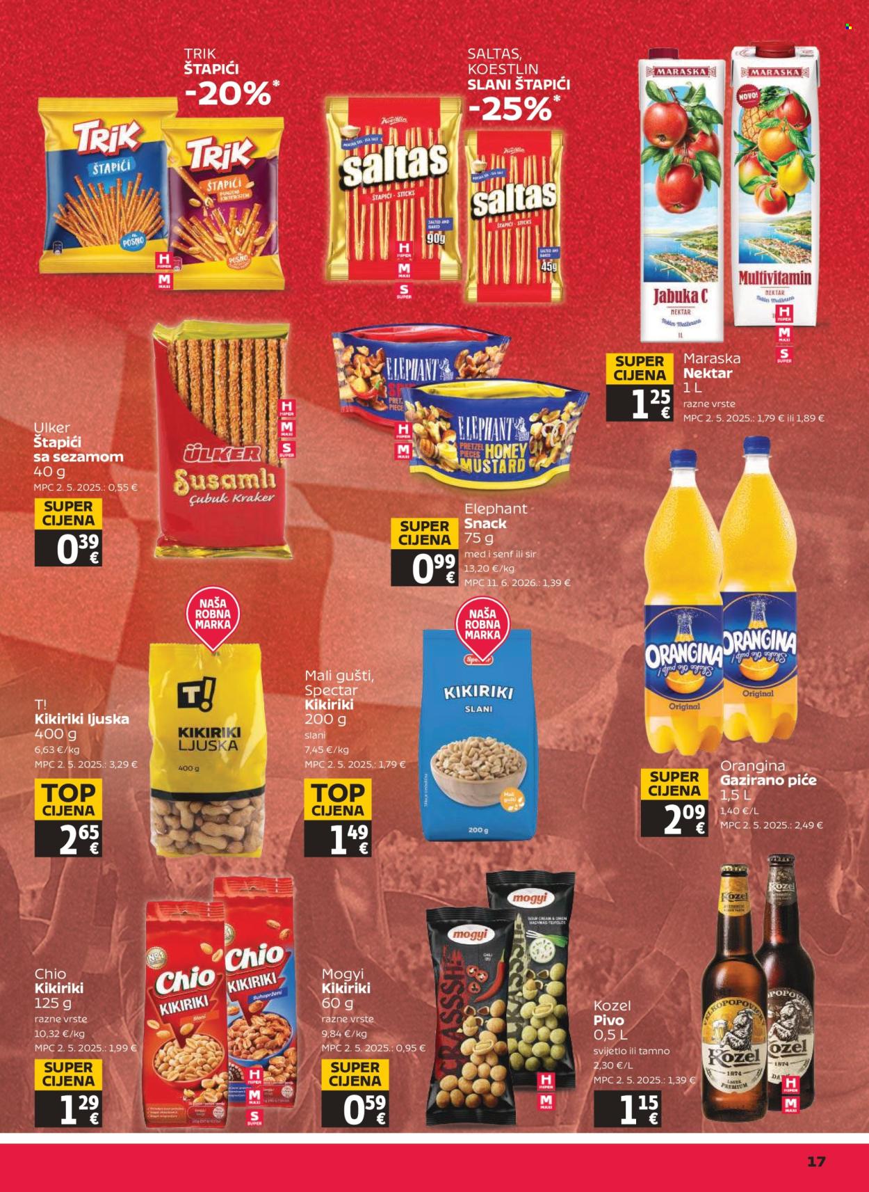 Tommy katalog - 25.06.2026. - 01.07.2026. Stranica 17