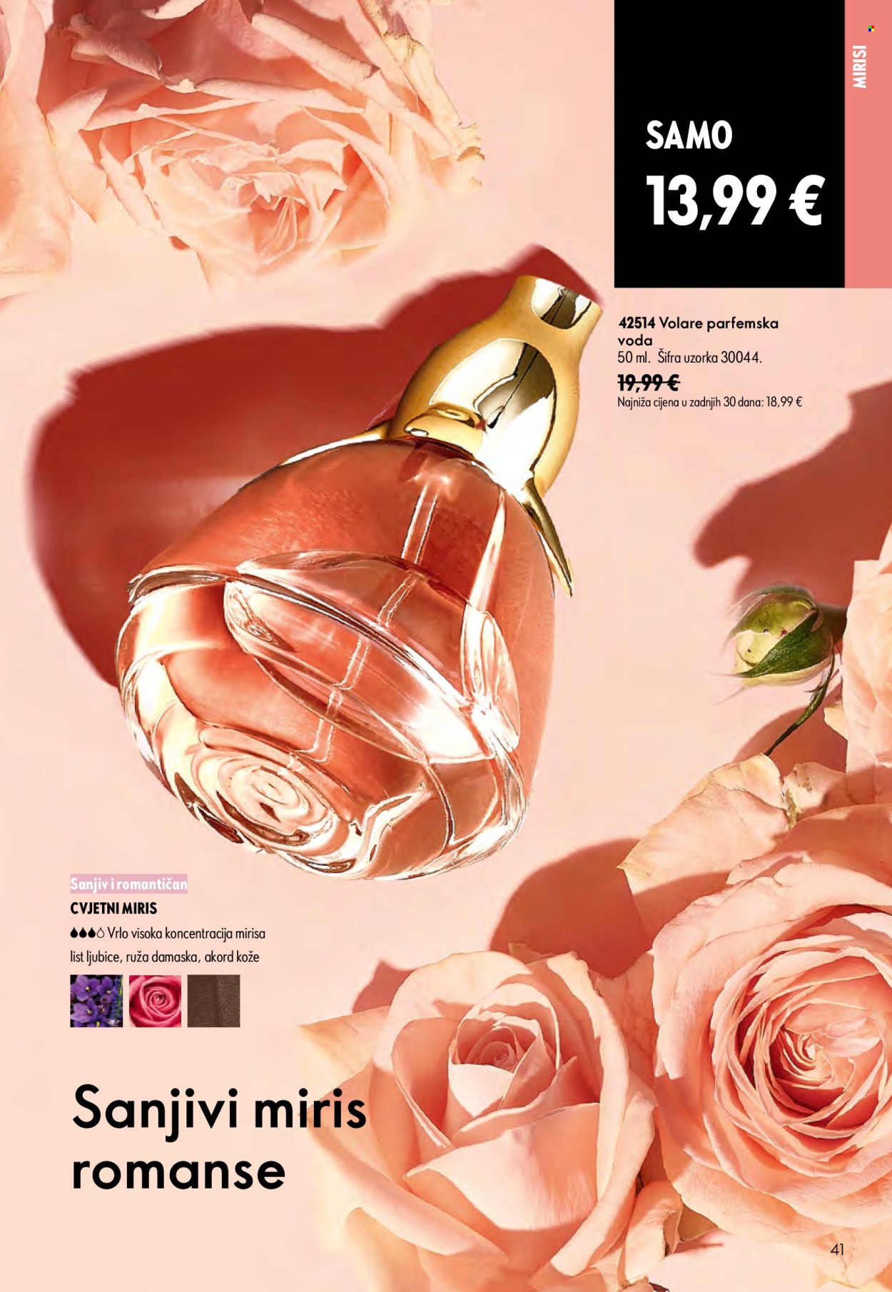 Oriflame katalog - 24.06.2026. - 14.07.2026. Stranica 41