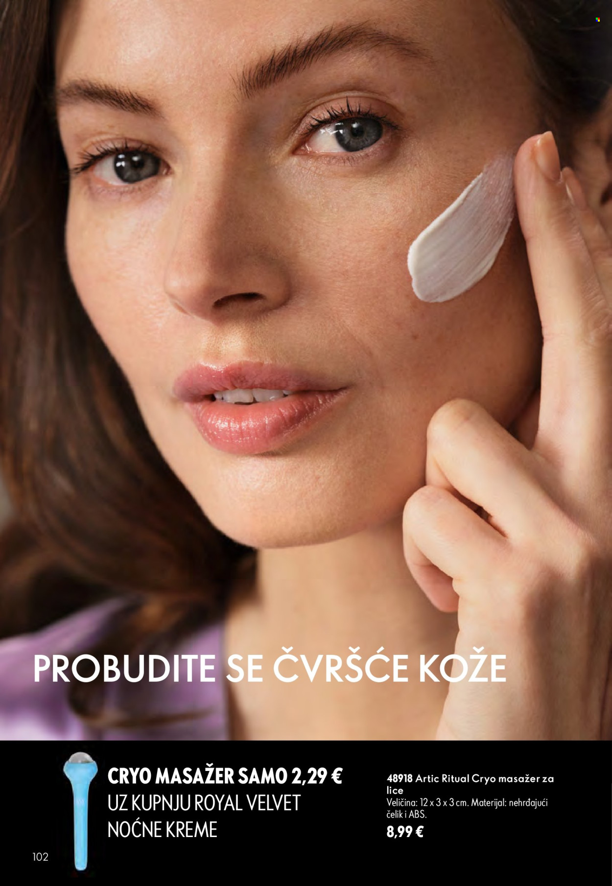 Oriflame katalog - 24.06.2026. - 14.07.2026. Stranica 102