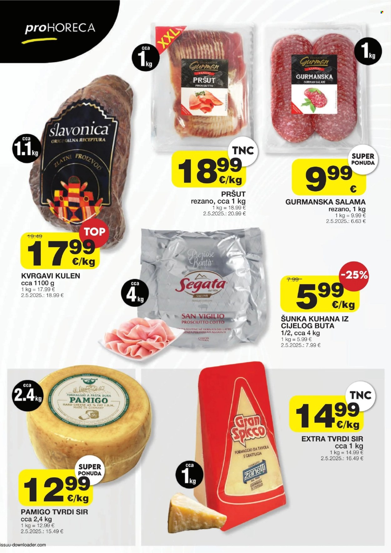 Stanić Diskont katalog - 24.06.2026. - 08.07.2026. Stranica 2