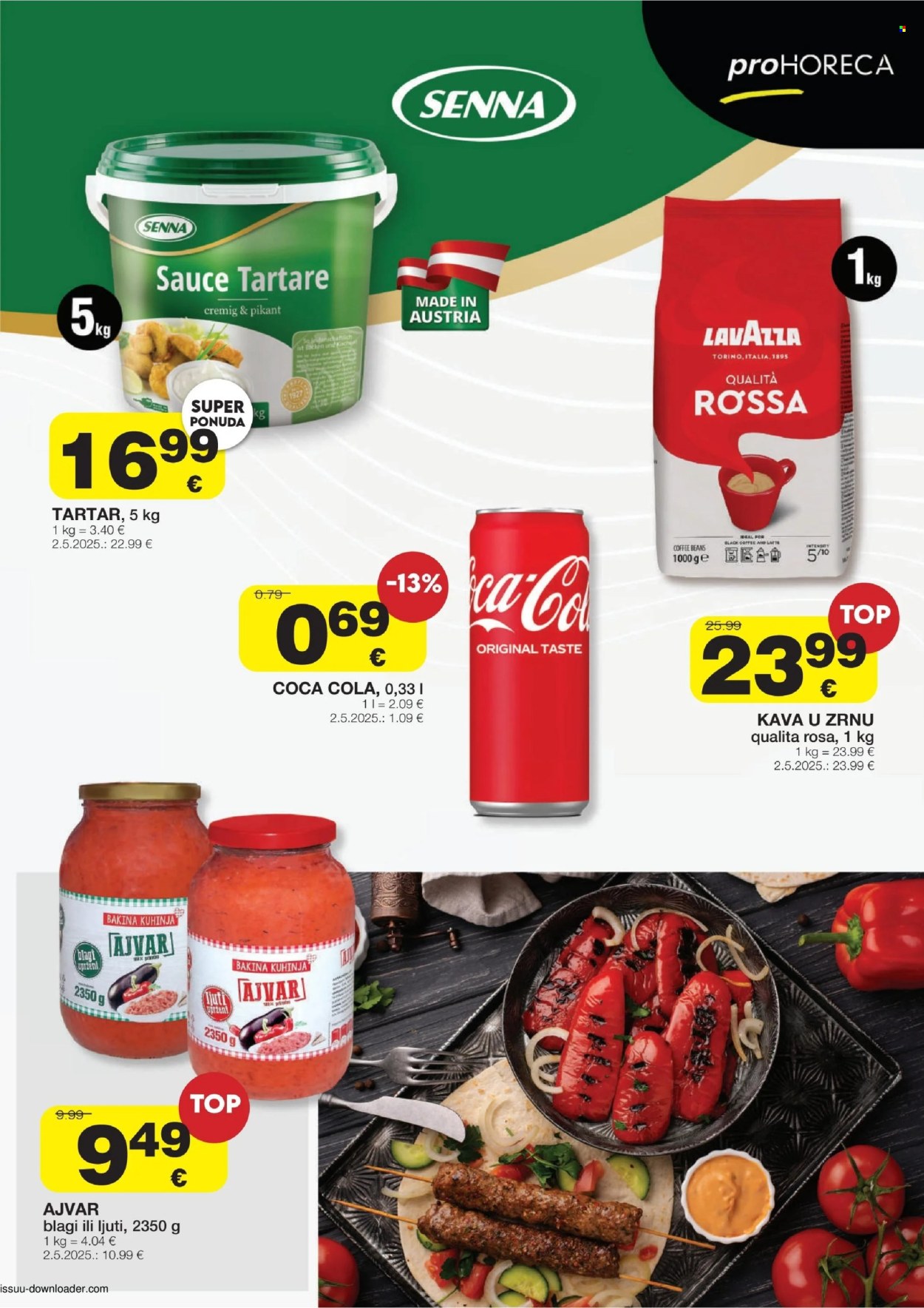 Stanić Diskont katalog - 24.06.2026. - 08.07.2026. Stranica 3