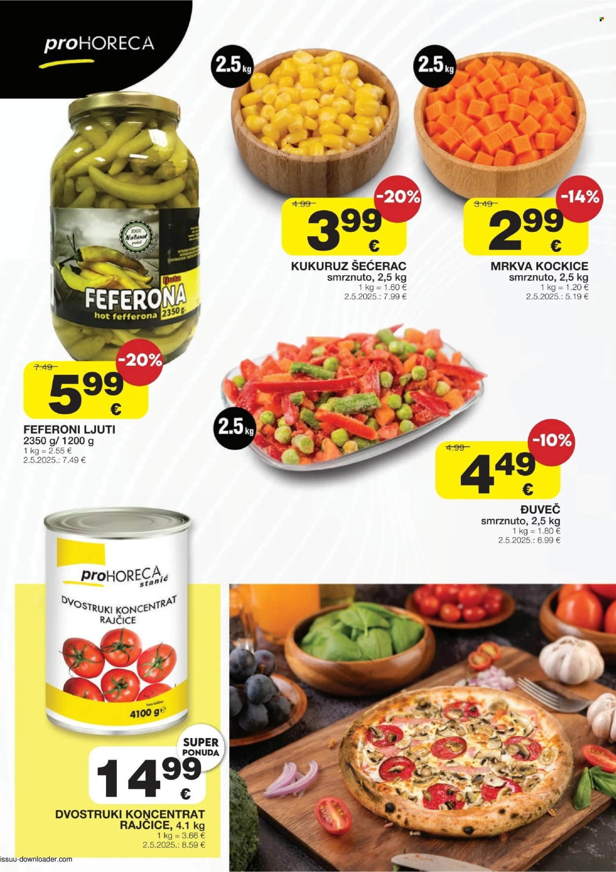 Stanić Diskont katalog - 24.06.2026. - 08.07.2026. Stranica 6