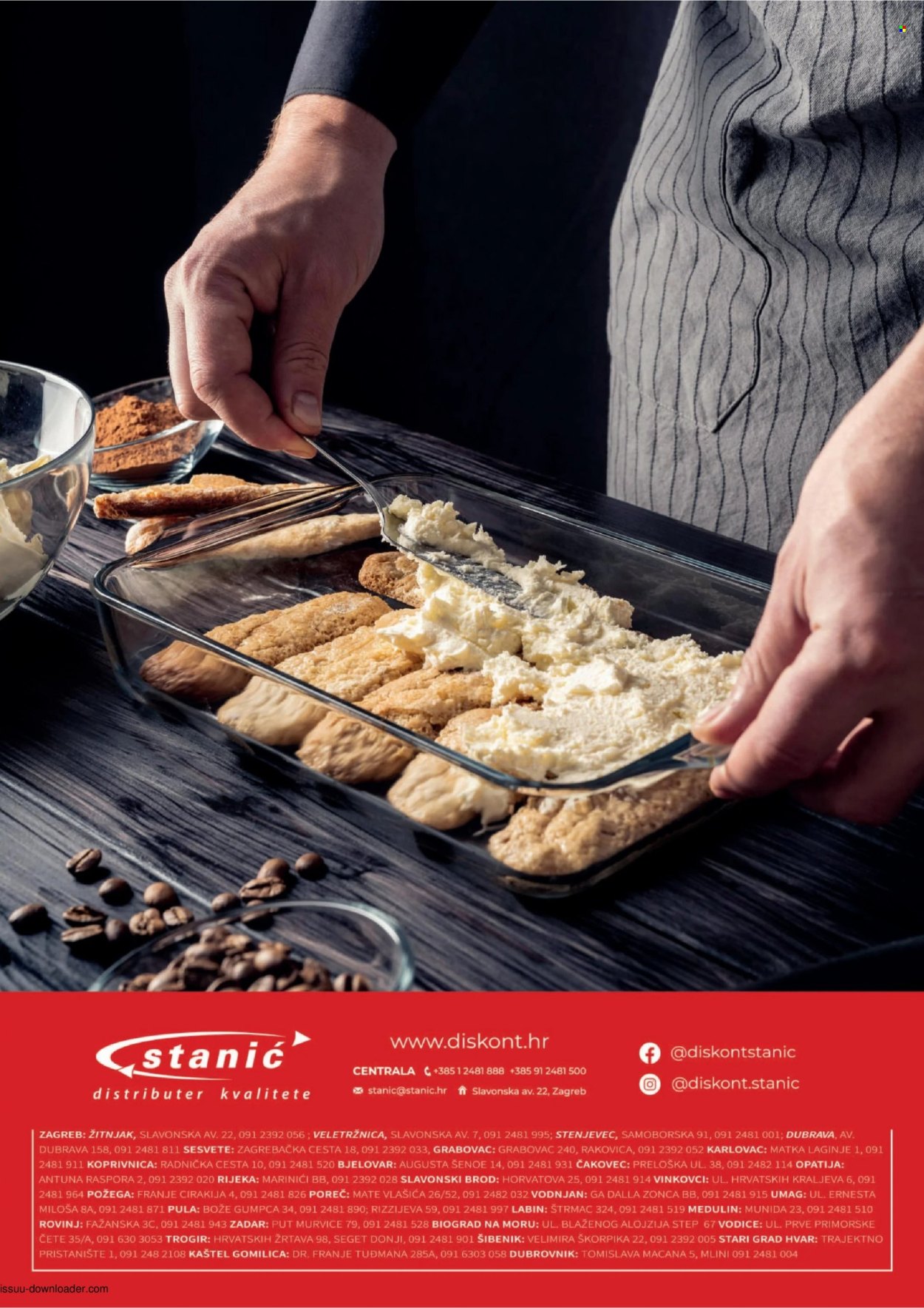 Stanić Diskont katalog - 24.06.2026. - 08.07.2026. Stranica 8