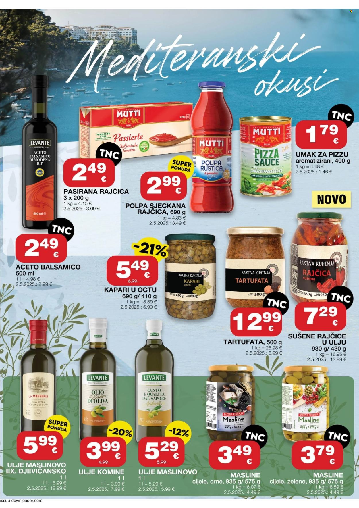 Stanić Diskont katalog - 25.06.2026. - 08.07.2026. Stranica 2