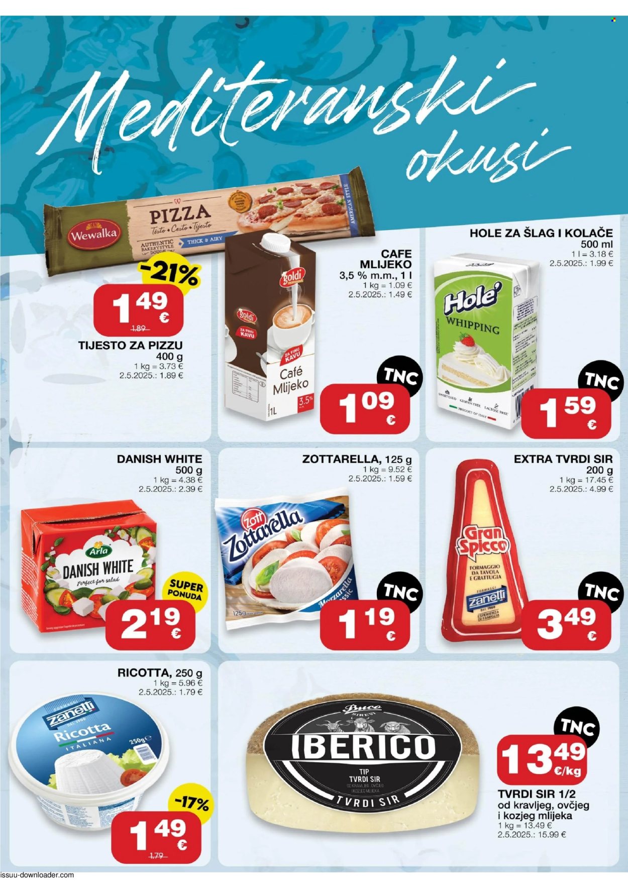 Stanić Diskont katalog - 25.06.2026. - 08.07.2026. Stranica 4