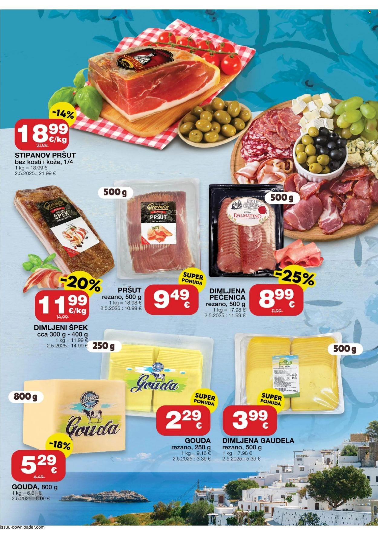 Stanić Diskont katalog - 25.06.2026. - 08.07.2026. Stranica 5