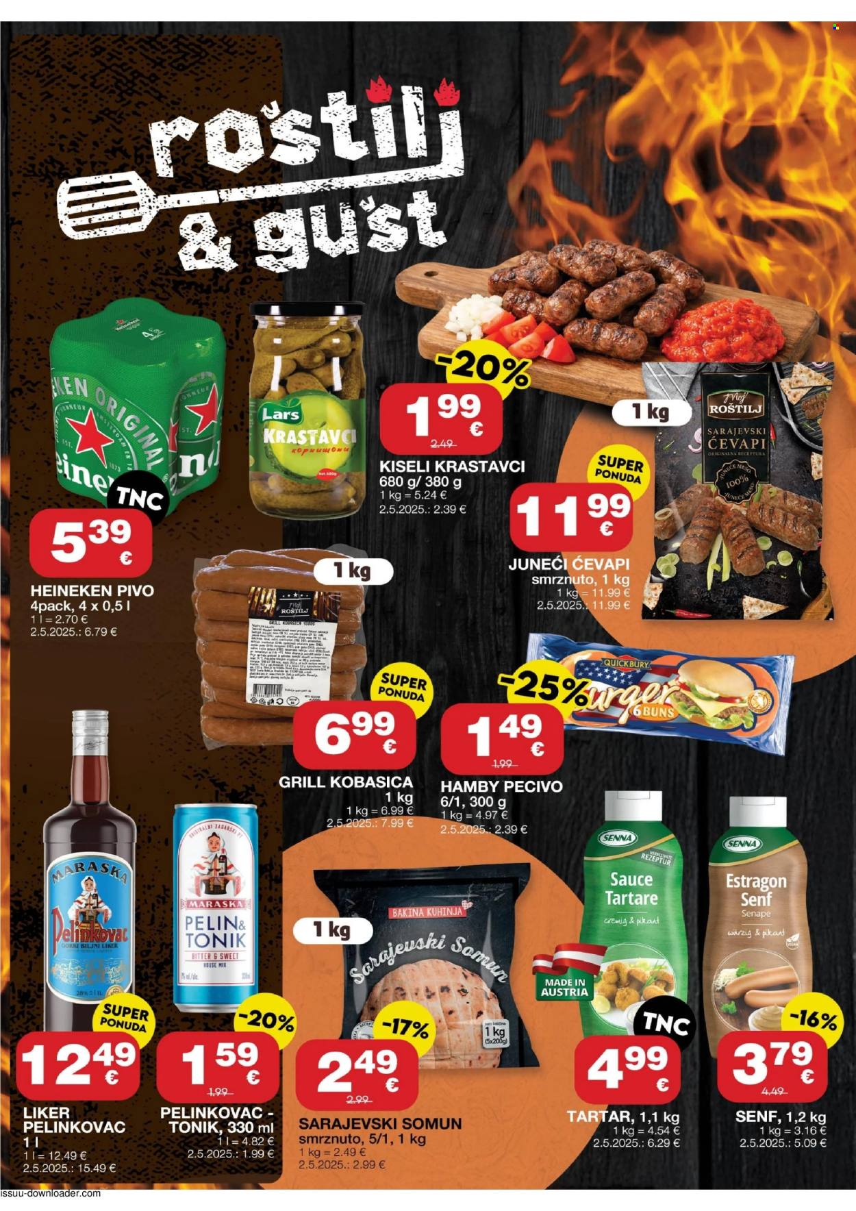 Stanić Diskont katalog - 25.06.2026. - 08.07.2026. Stranica 8