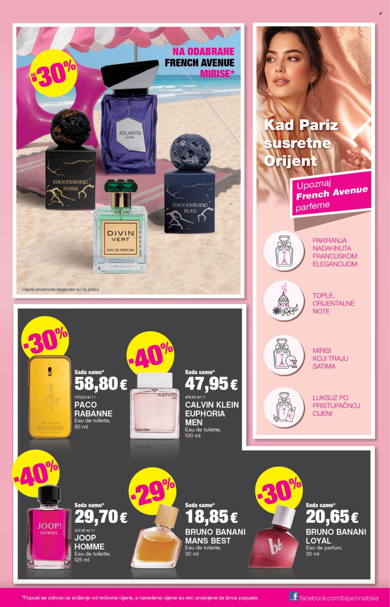Bipa katalog - 25.06.2026. - 08.07.2026. Stranica 5