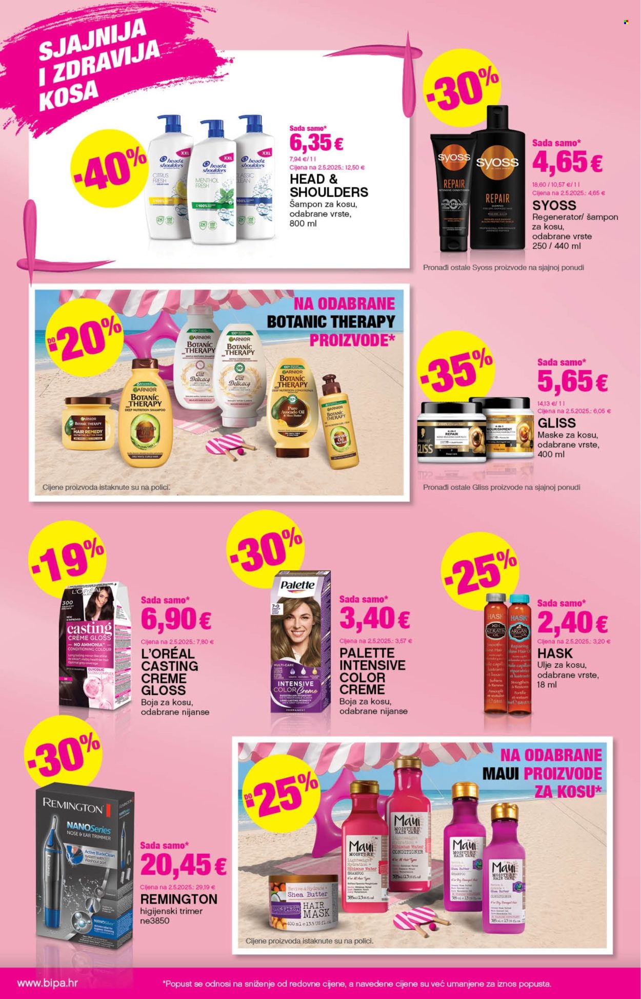 Bipa katalog - 25.06.2026. - 08.07.2026. Stranica 6