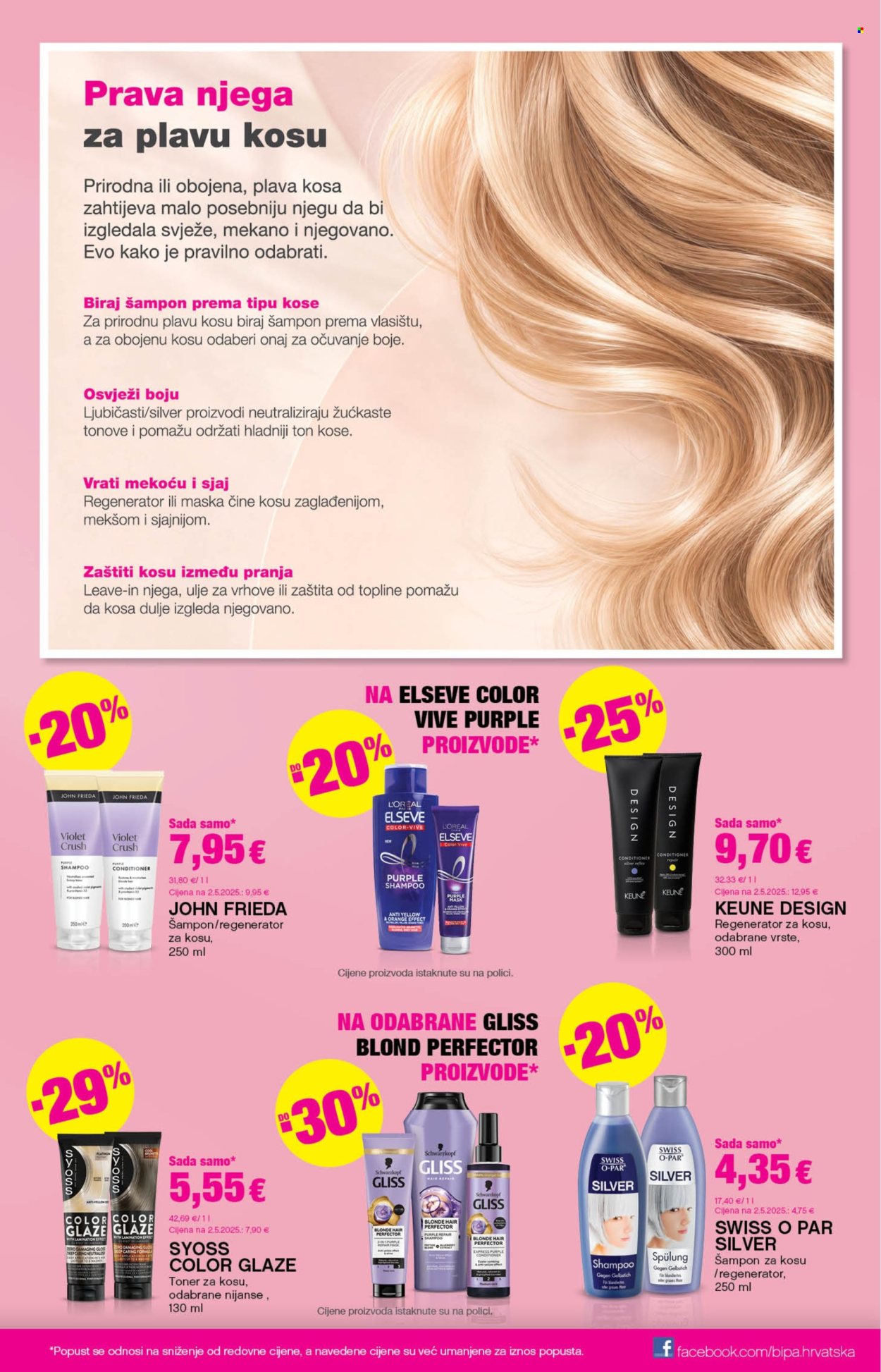 Bipa katalog - 25.06.2026. - 08.07.2026. Stranica 7