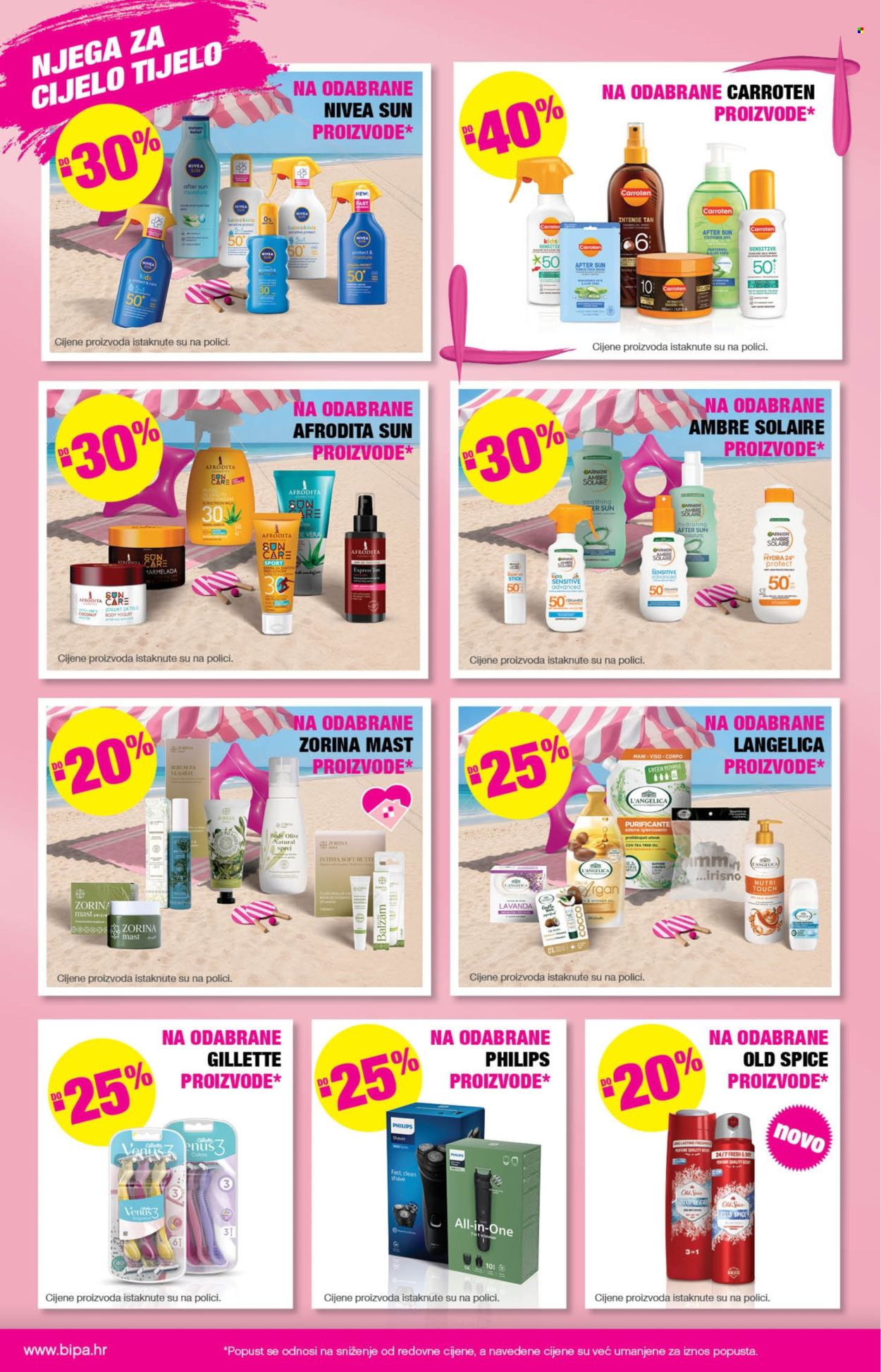 Bipa katalog - 25.06.2026. - 08.07.2026. Stranica 8