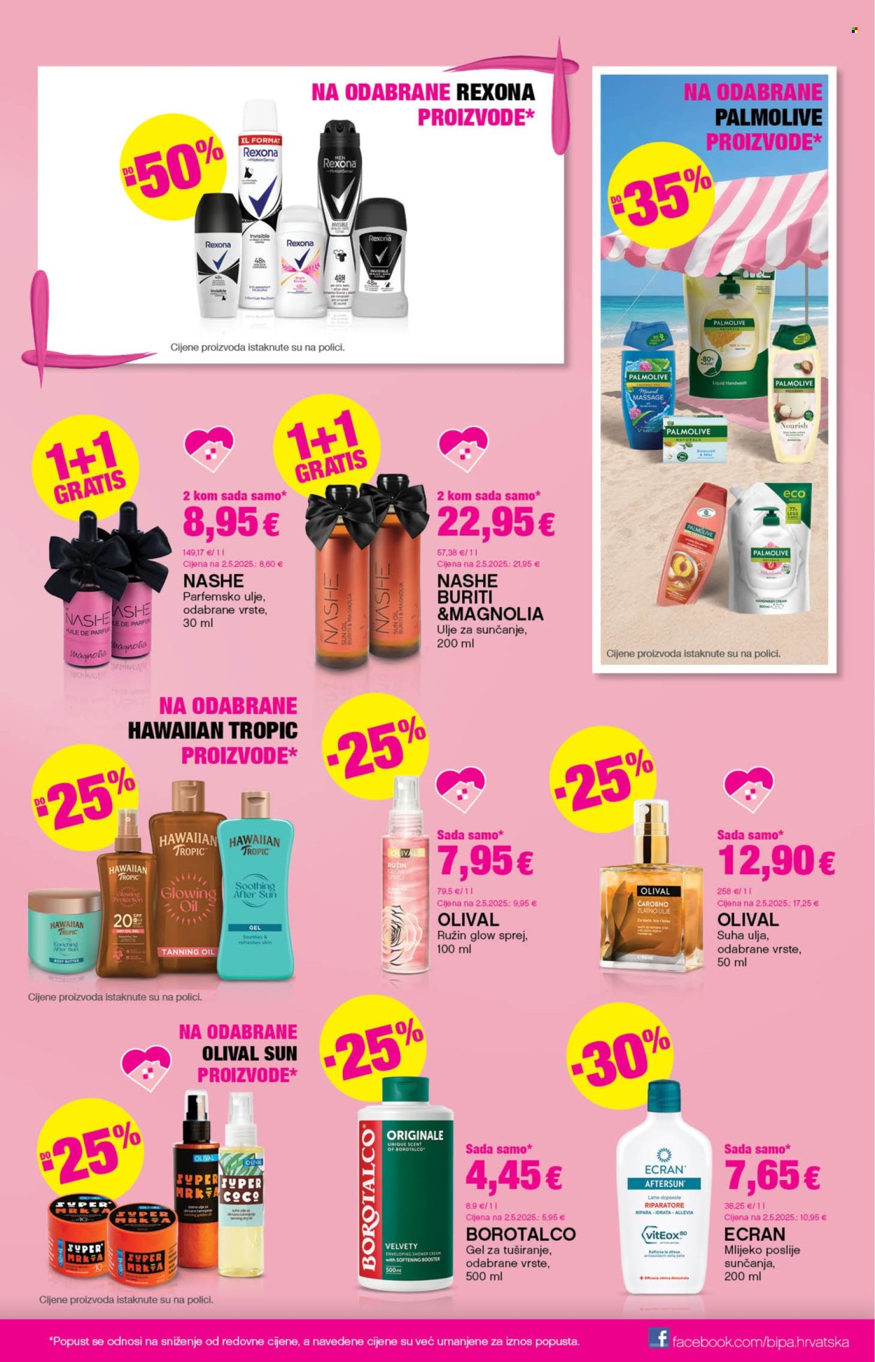 Bipa katalog - 25.06.2026. - 08.07.2026. Stranica 9