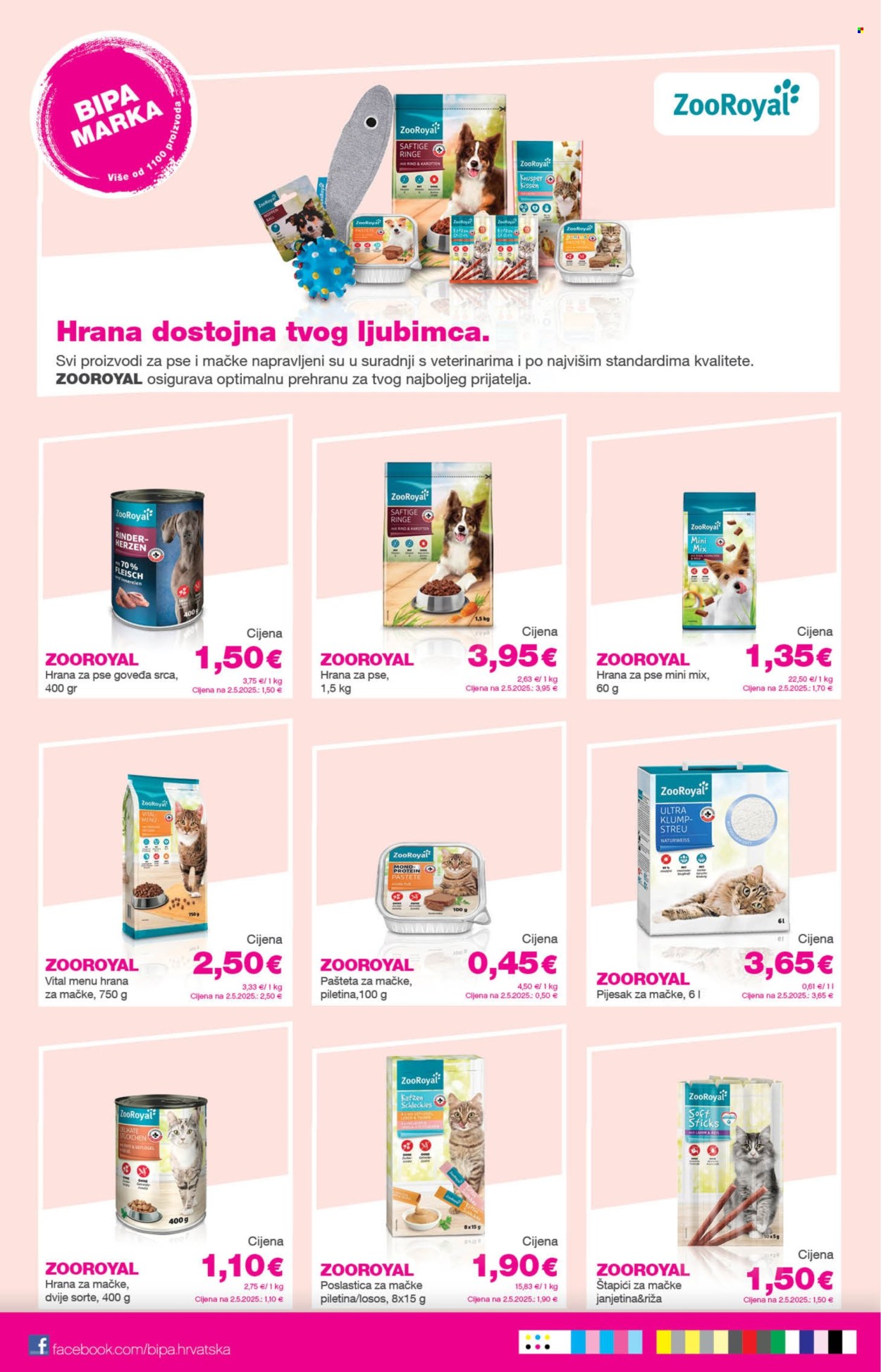 Bipa katalog - 25.06.2026. - 08.07.2026. Stranica 23